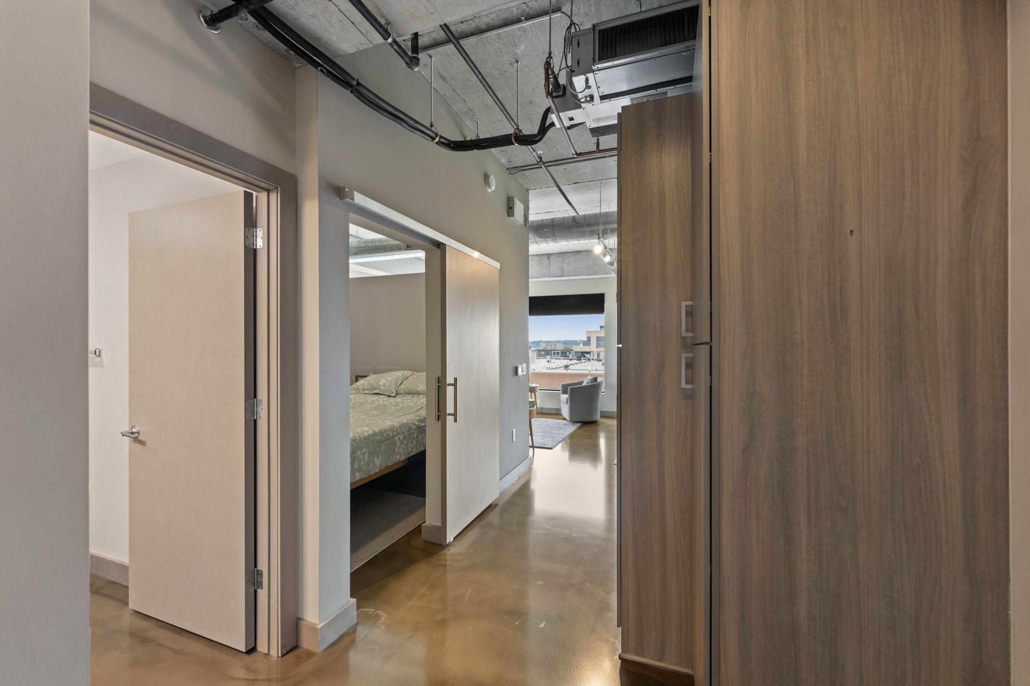 728 N 3rd Street Unit: 707