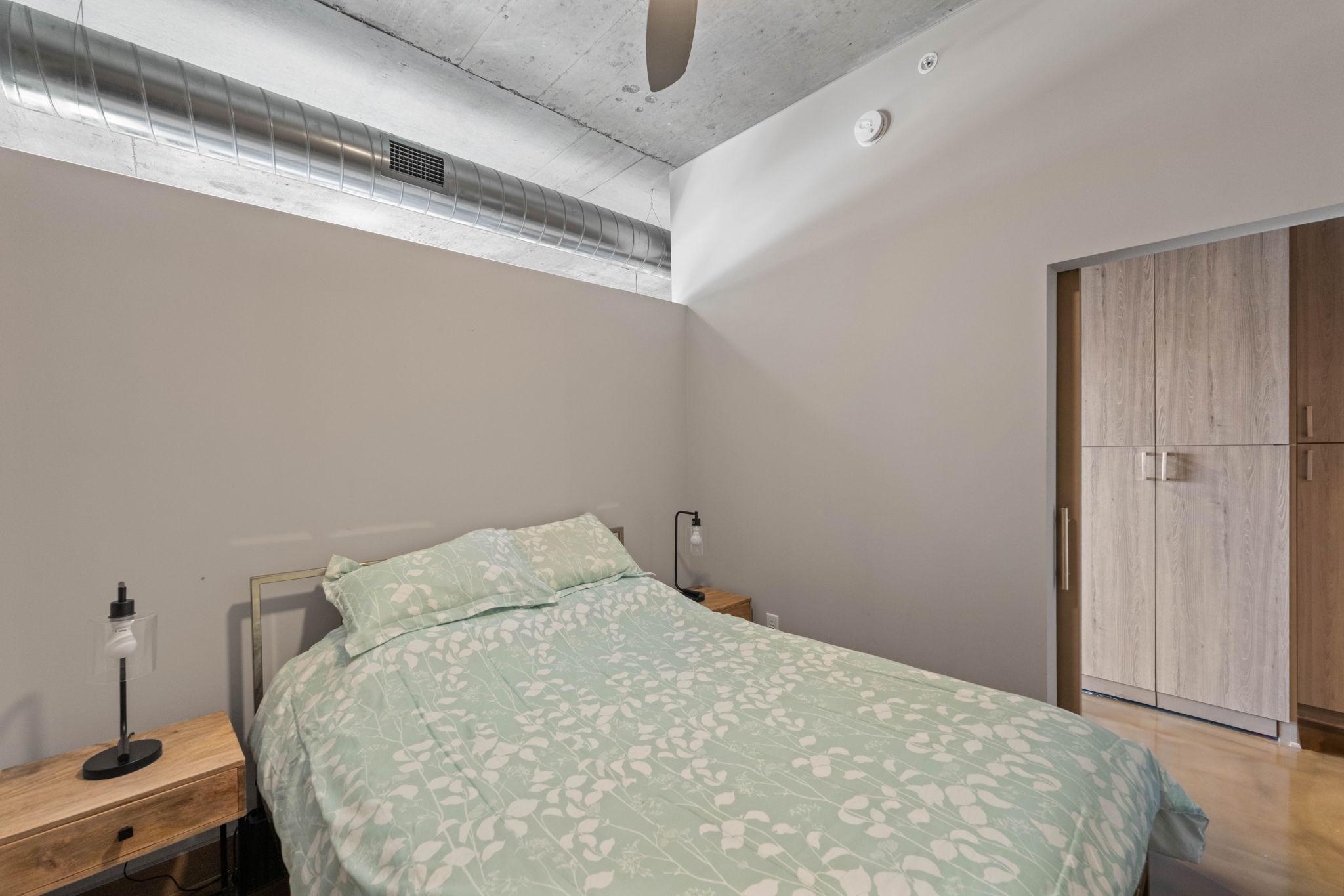 728 N 3rd Street Unit: 707