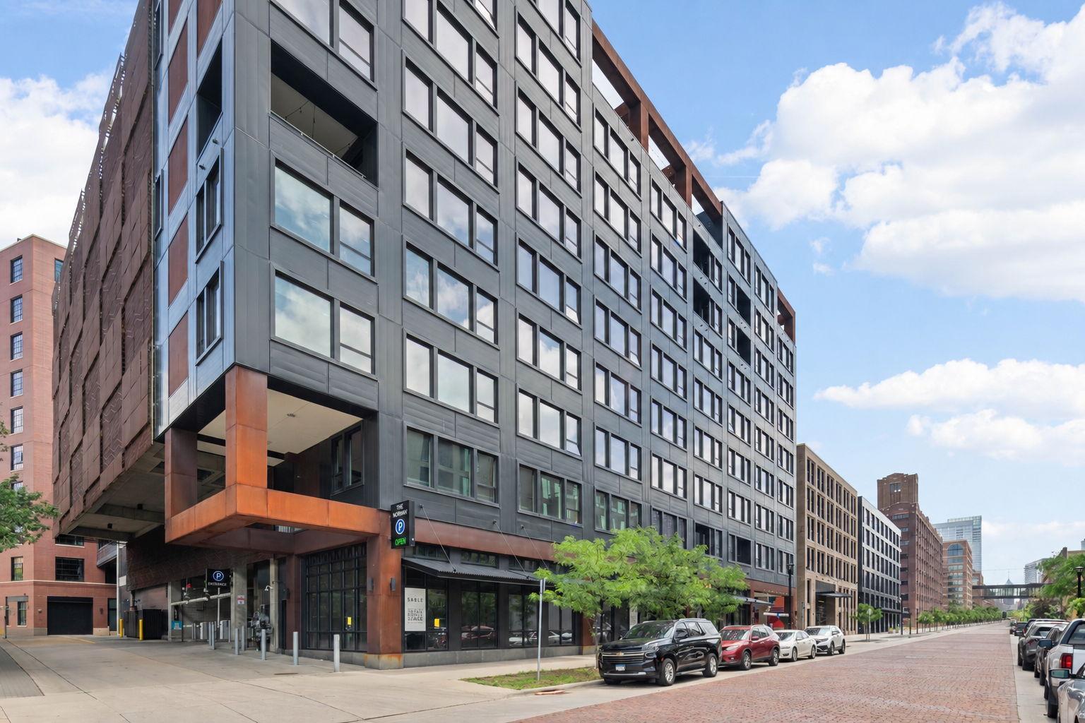 728 N 3rd Street Unit: 707