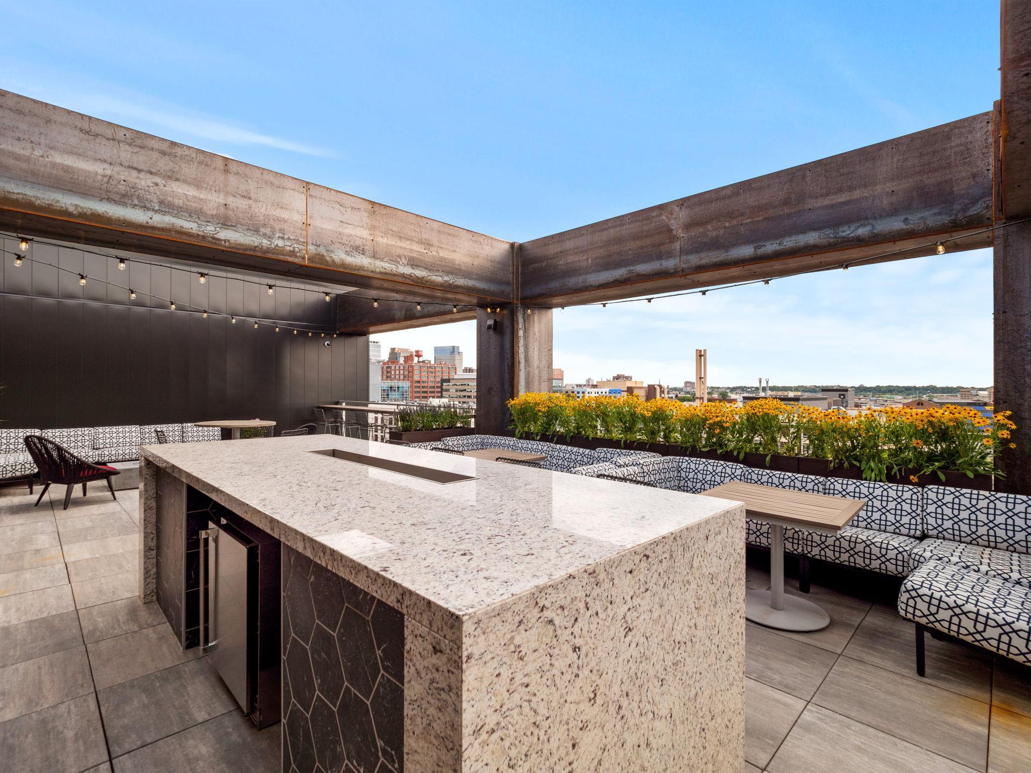 728 N 3rd Street Unit: 707