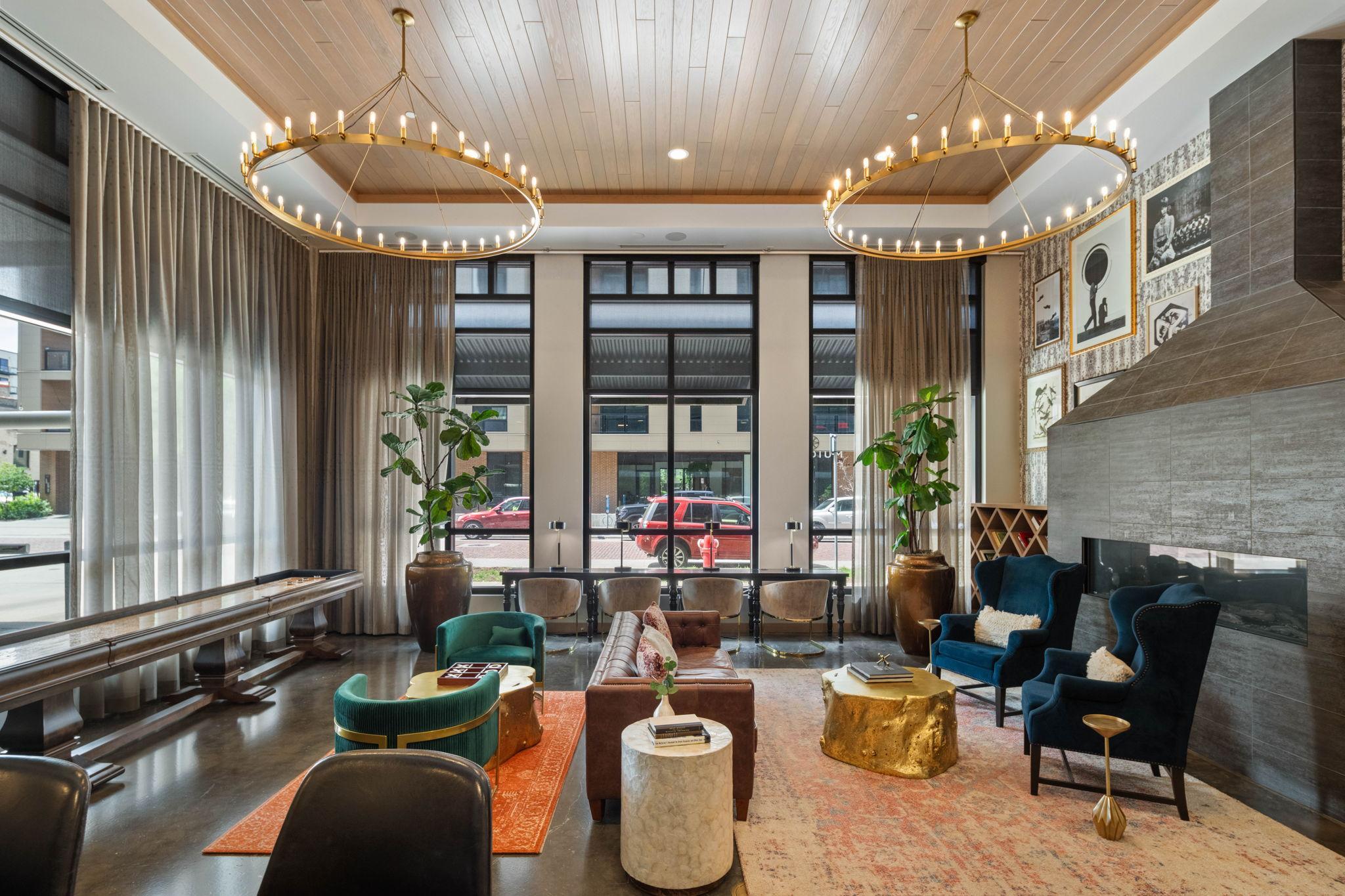 728 N 3rd Street Unit: 707