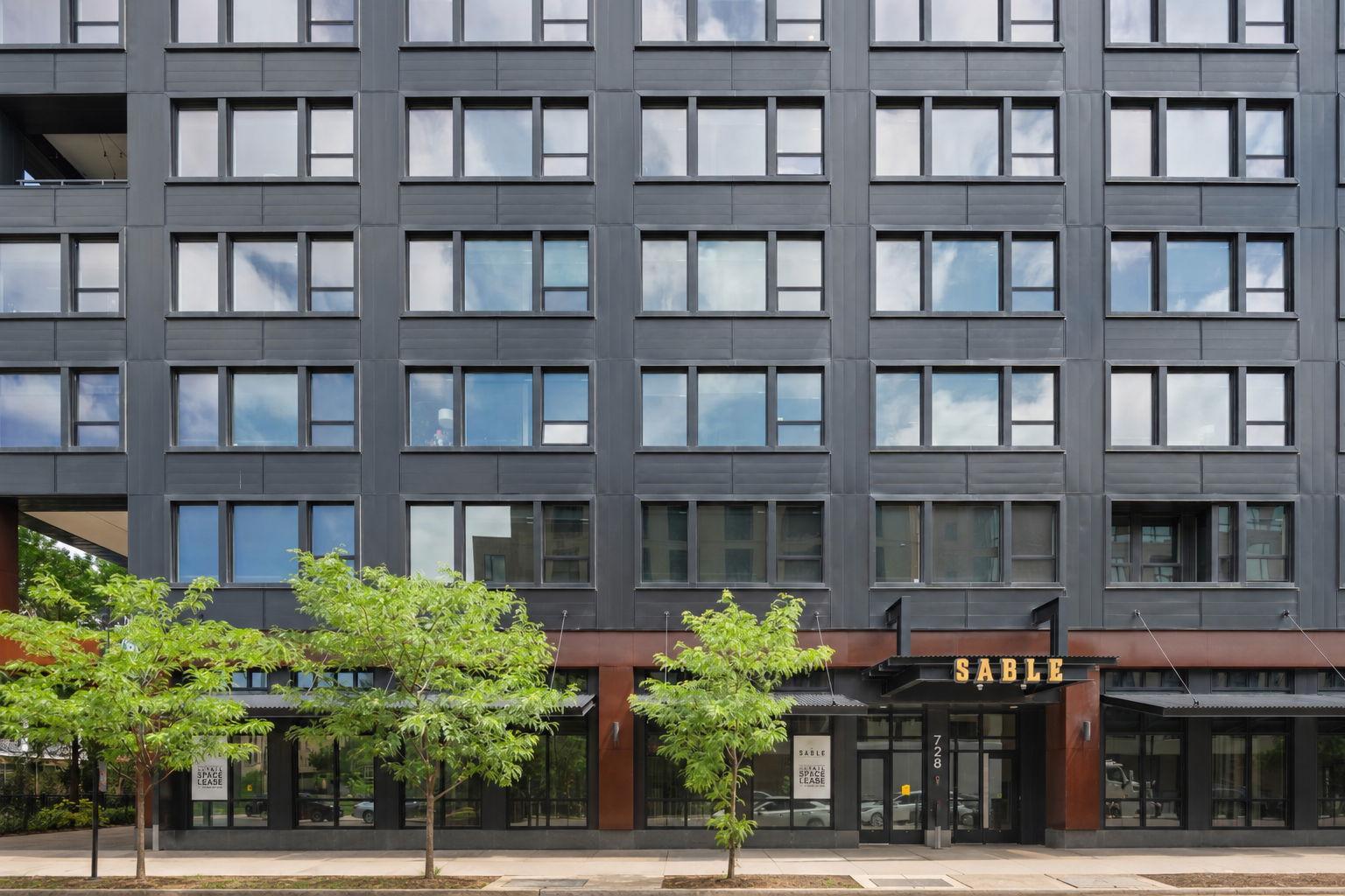 728 N 3rd Street Unit: 707