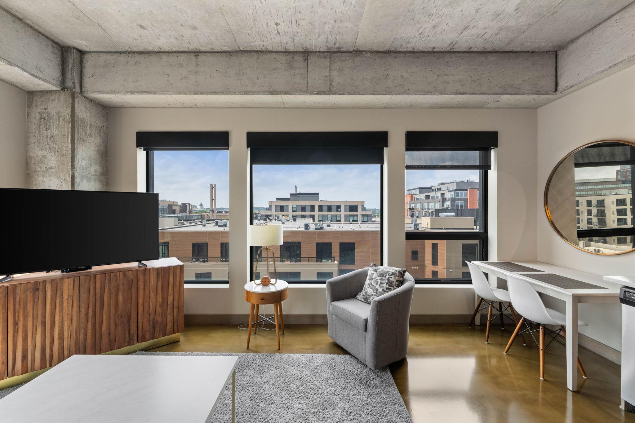 728 N 3rd Street Unit: 707