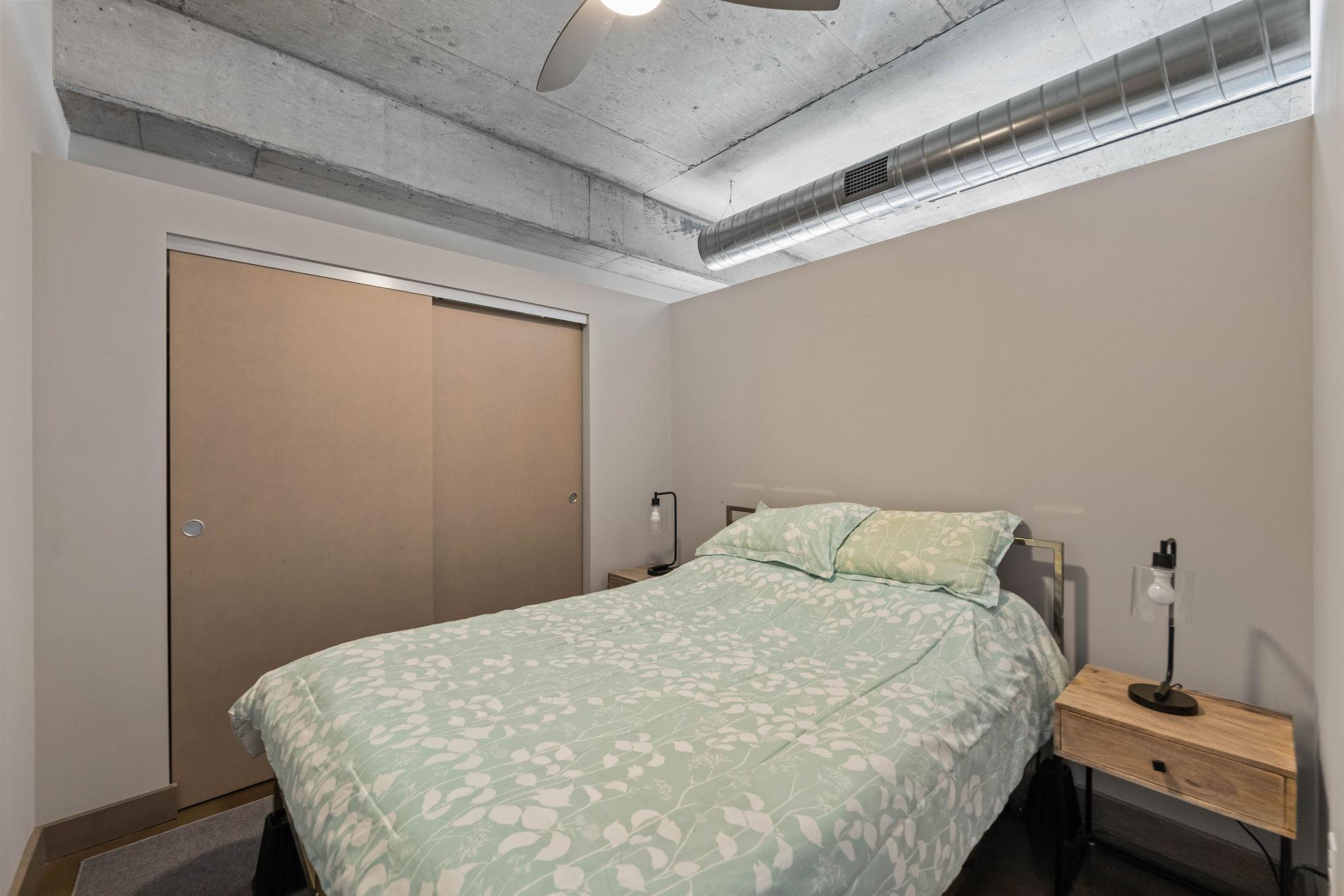 728 N 3rd Street Unit: 707