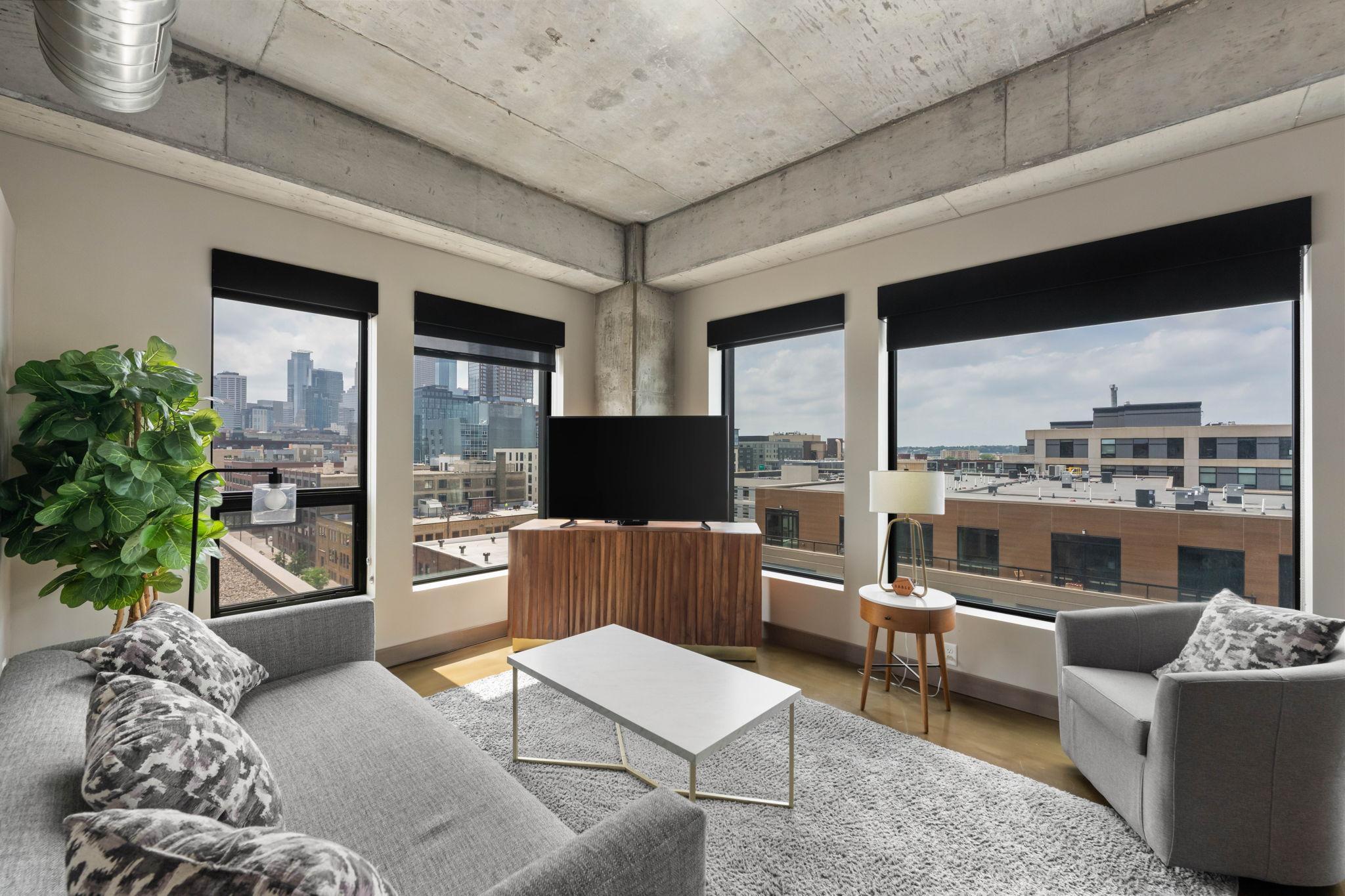 728 N 3rd Street Unit: 707