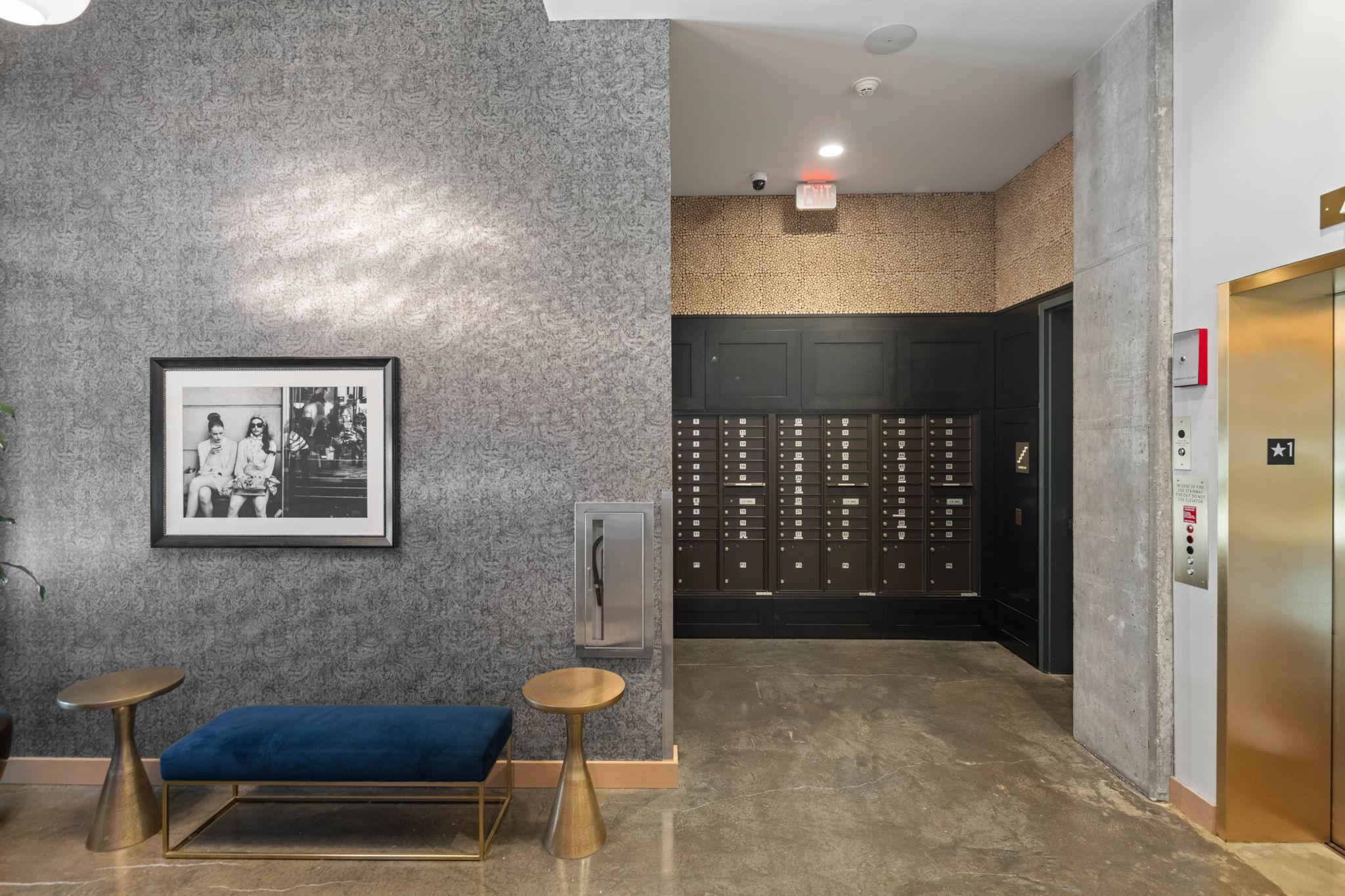 728 N 3rd Street Unit: 707