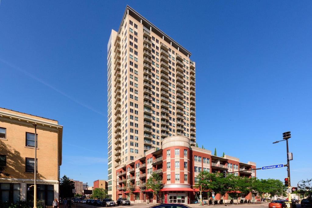 929 Portland Avenue S Unit: 1203