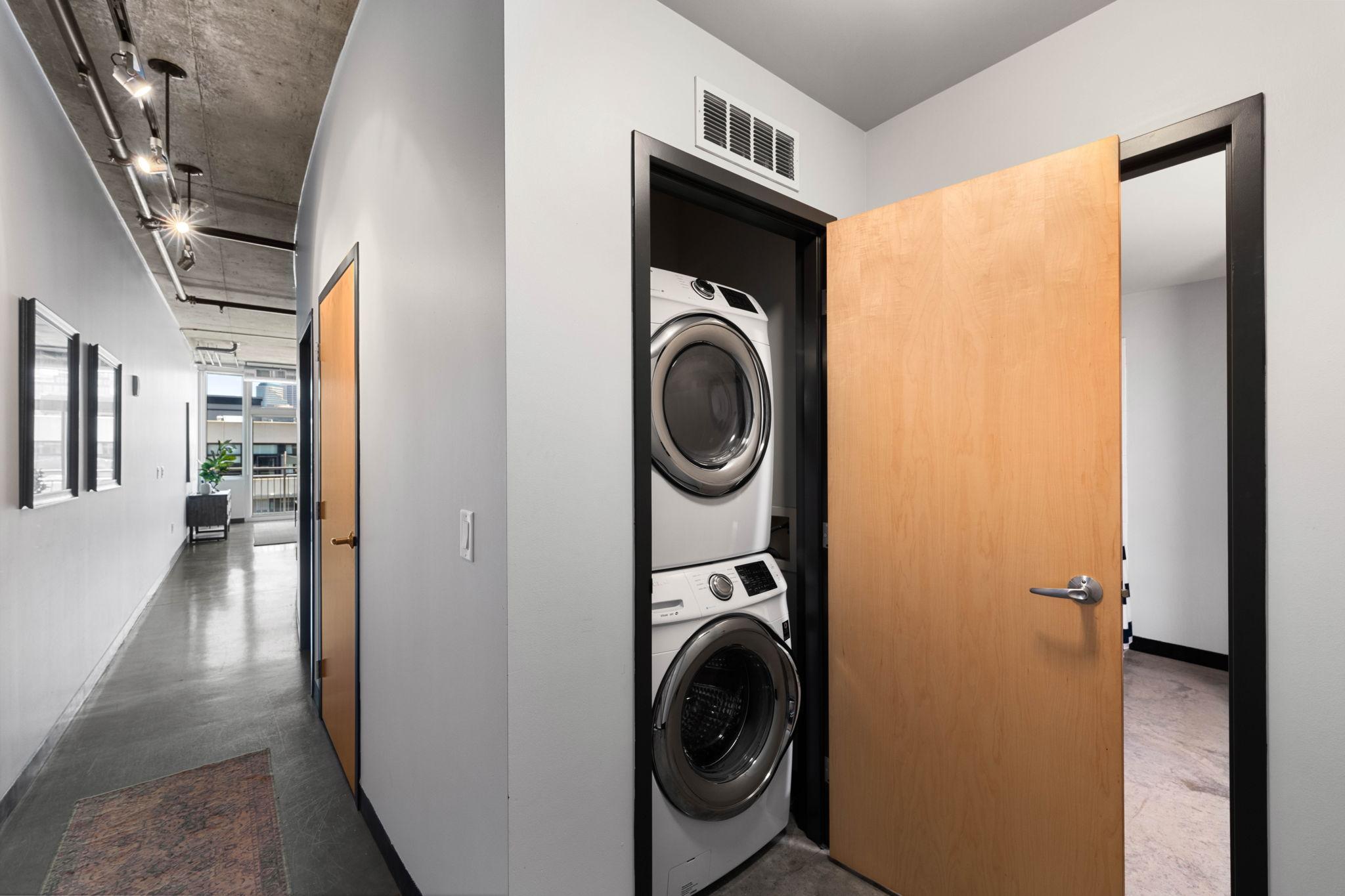 730 N 4th Street Unit: 808