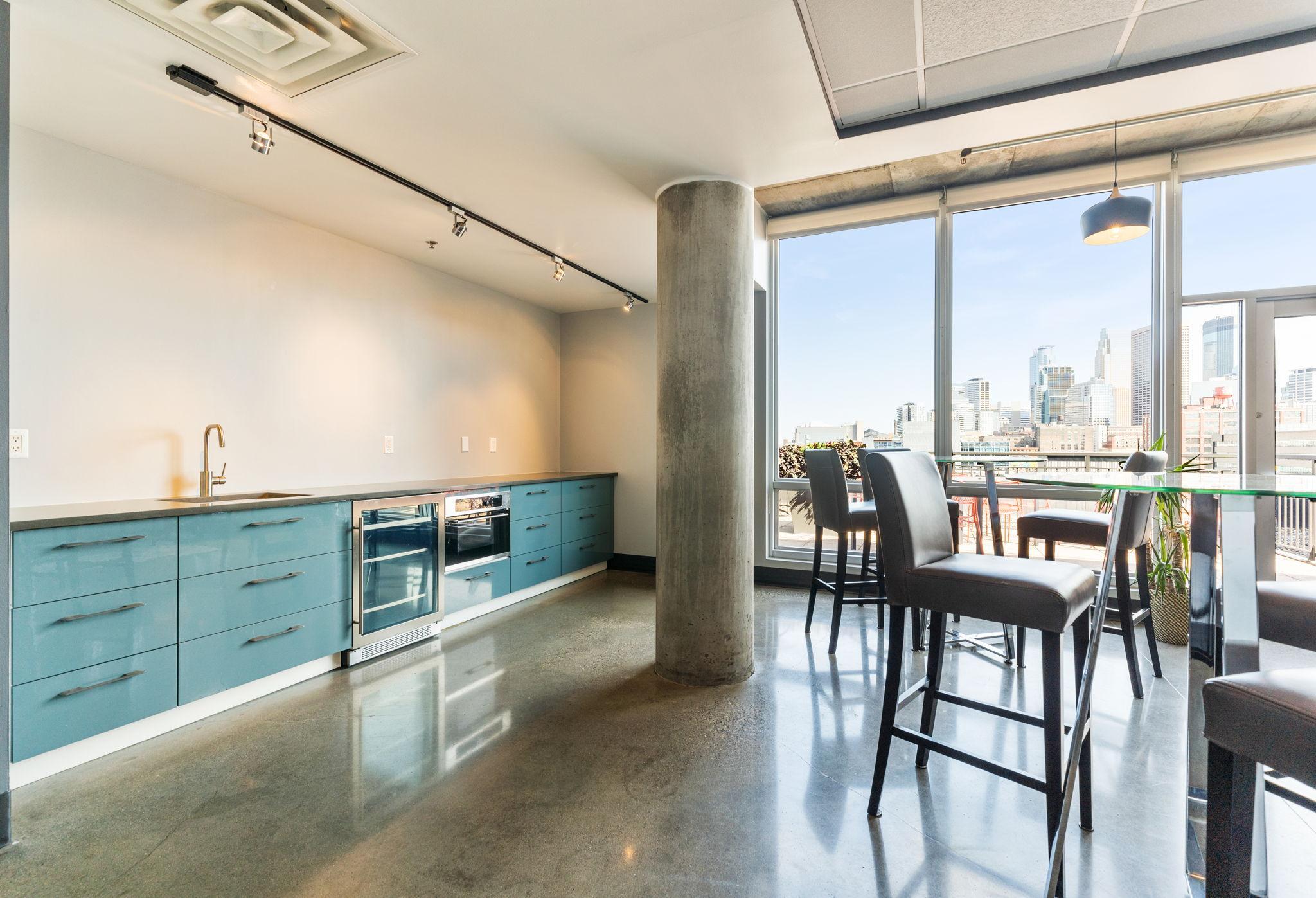 730 N 4th Street Unit: 808