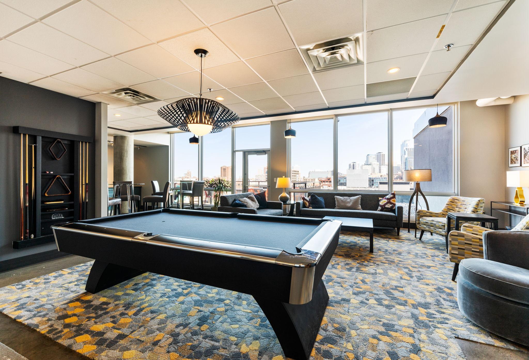 730 N 4th Street Unit: 808