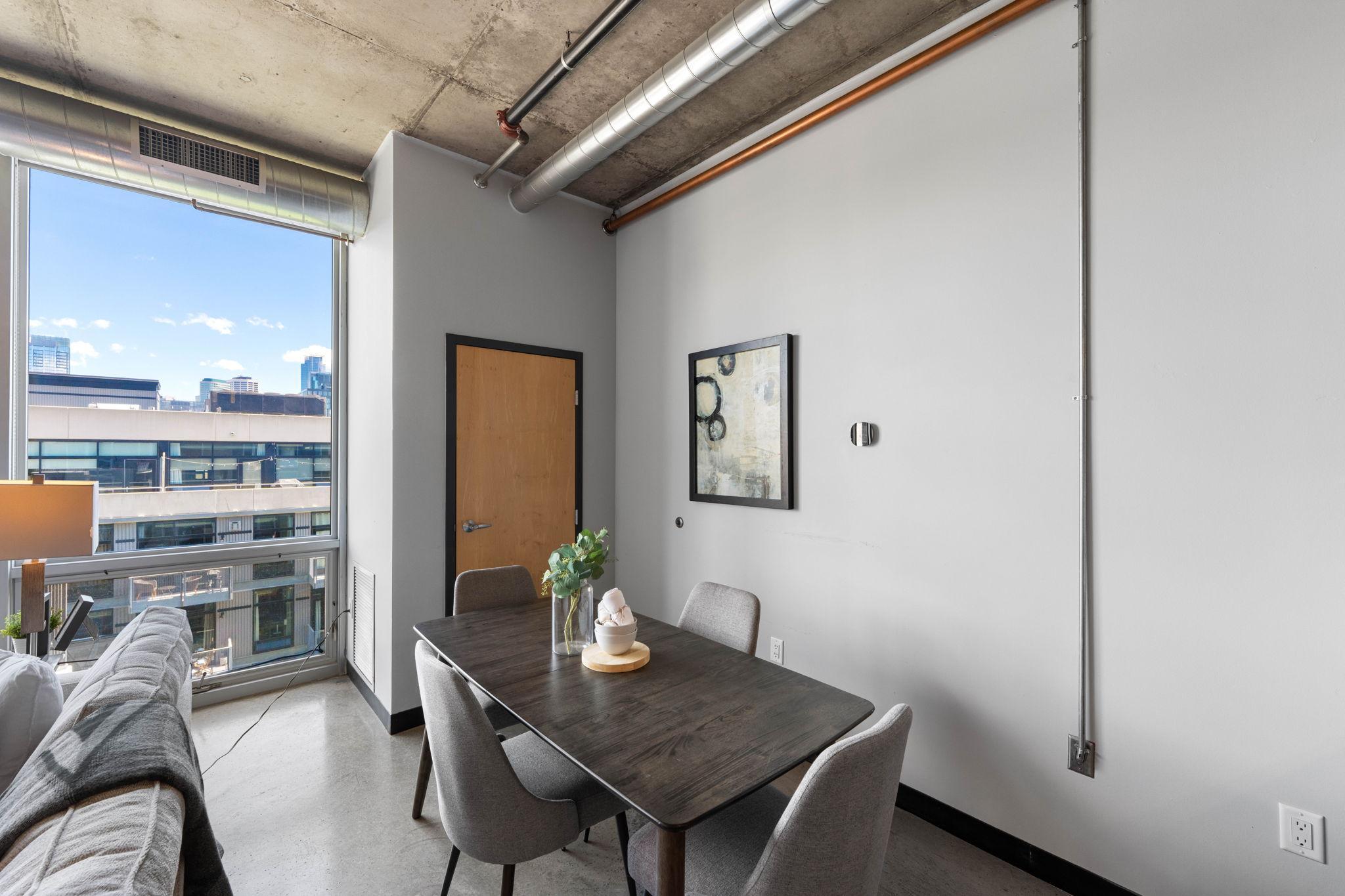 730 N 4th Street Unit: 808