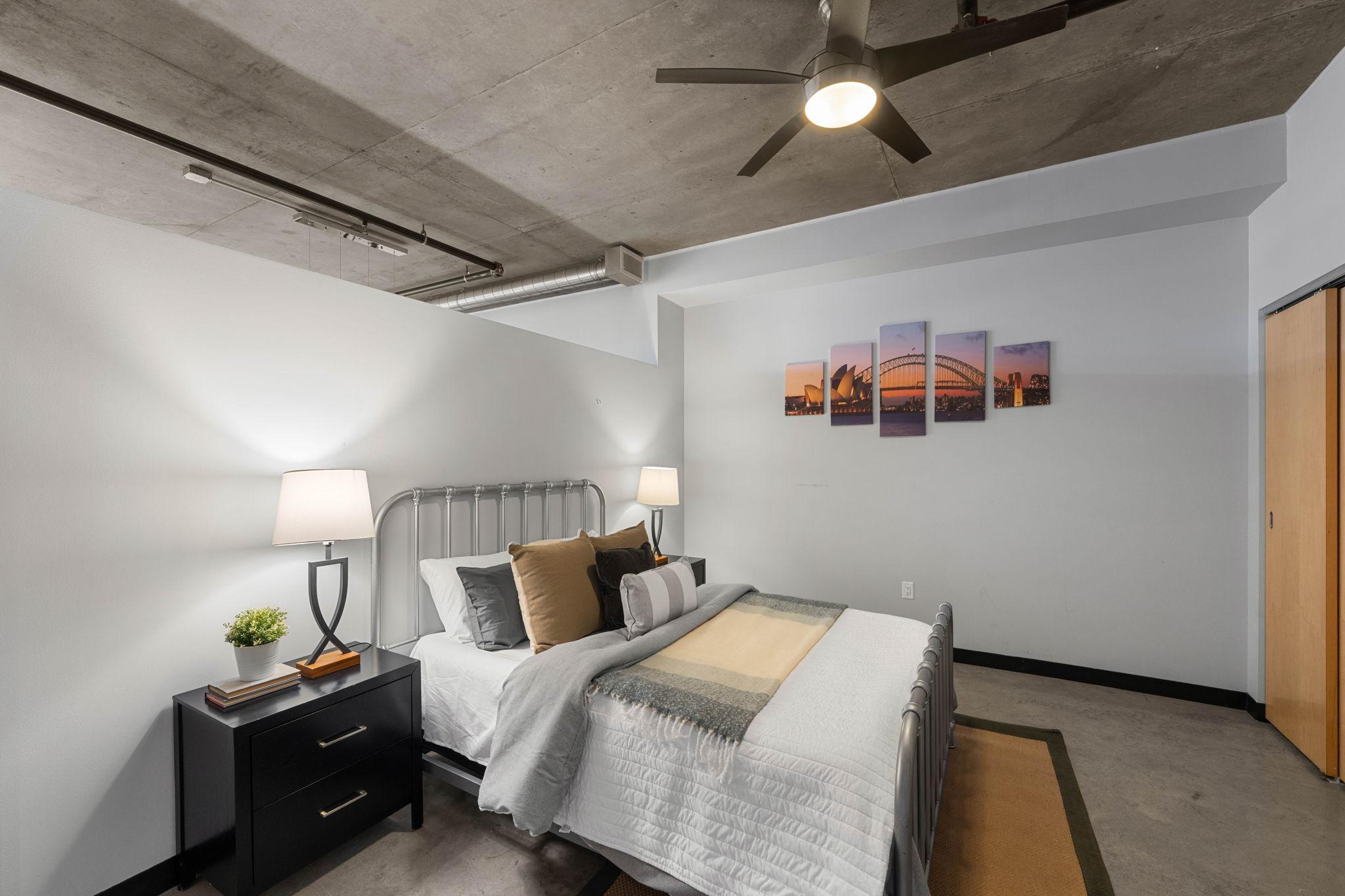 730 N 4th Street Unit: 808