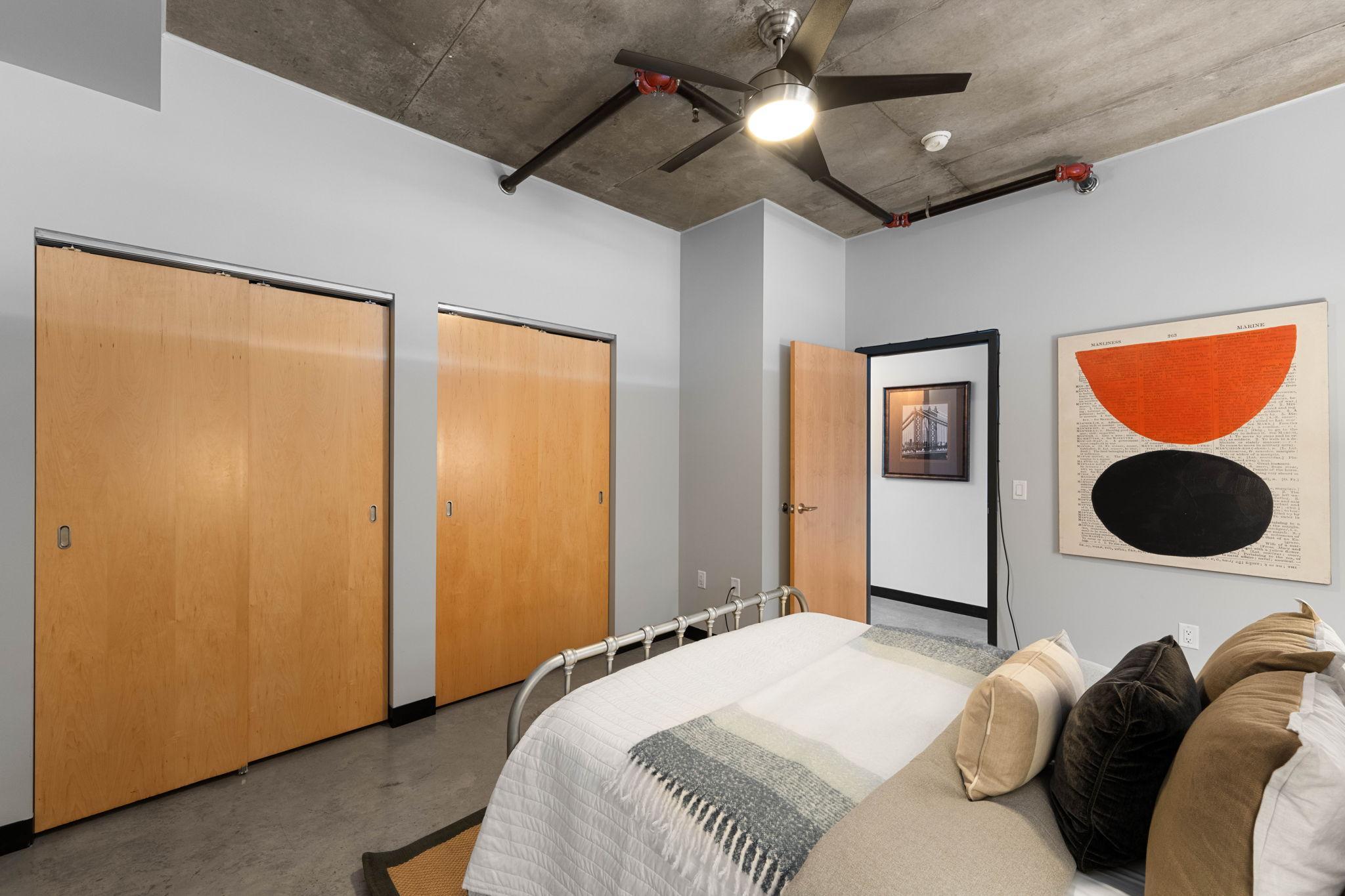 730 N 4th Street Unit: 808