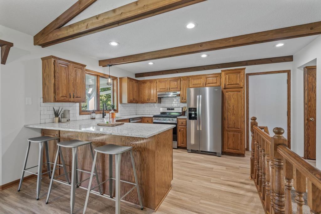 833 Tyrol Lane