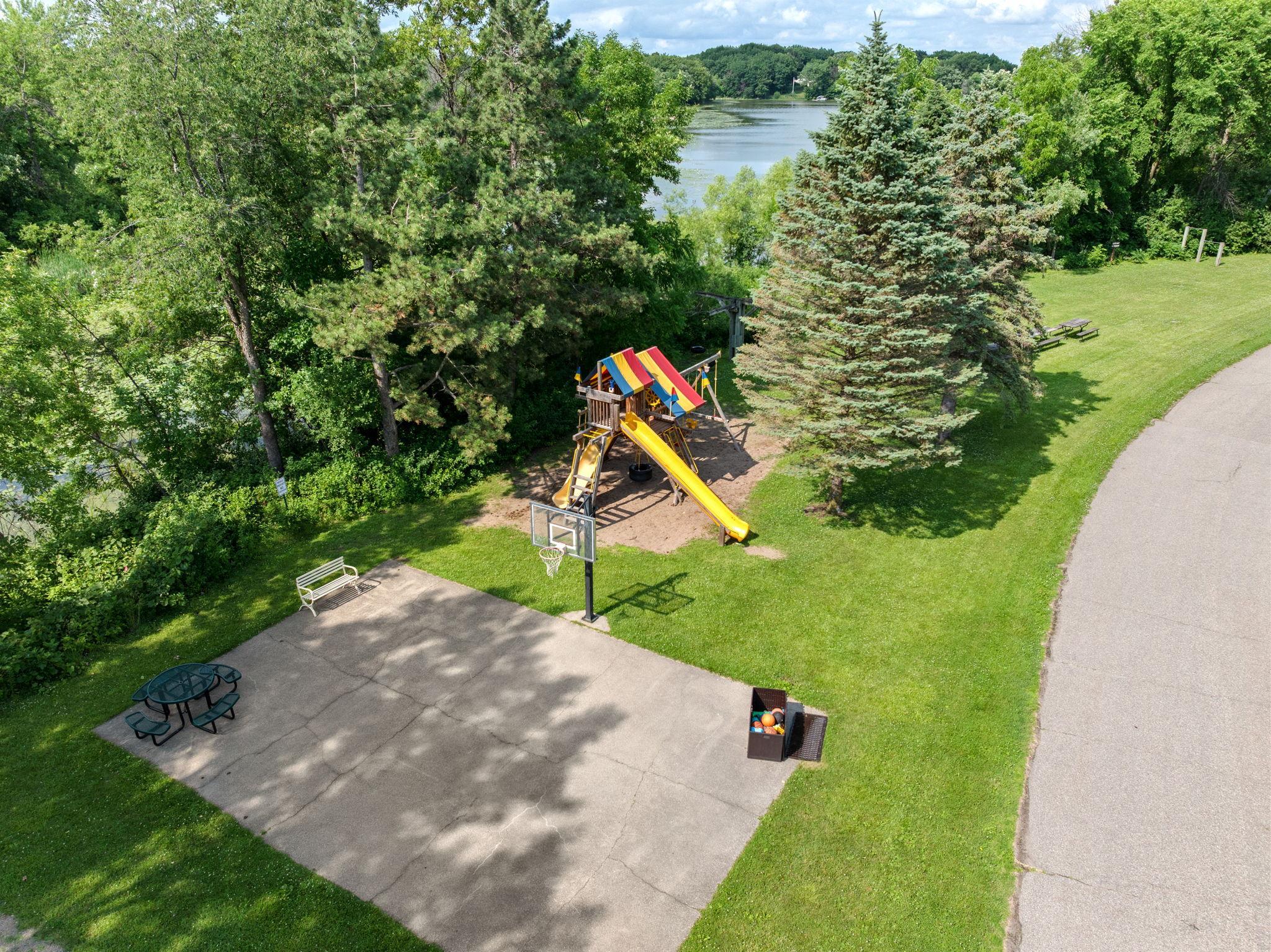 833 Tyrol Lane