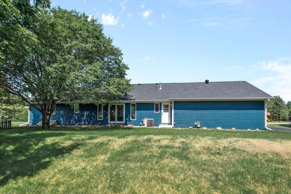 833 Tyrol Lane