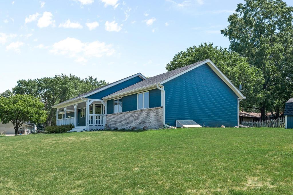 833 Tyrol Lane