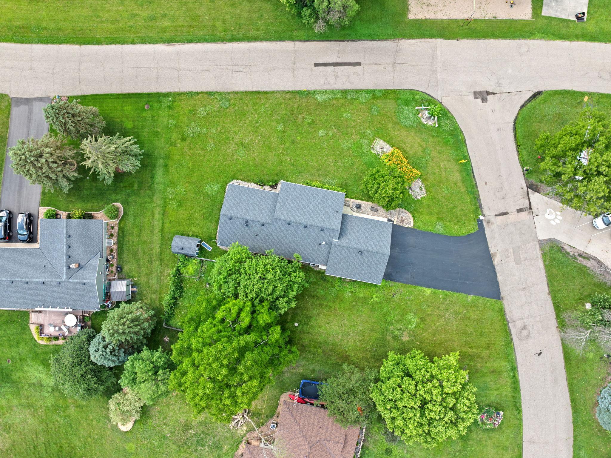 833 Tyrol Lane