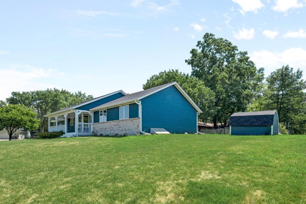 833 Tyrol Lane