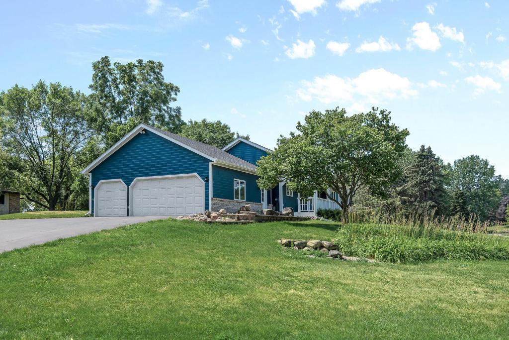 833 Tyrol Lane