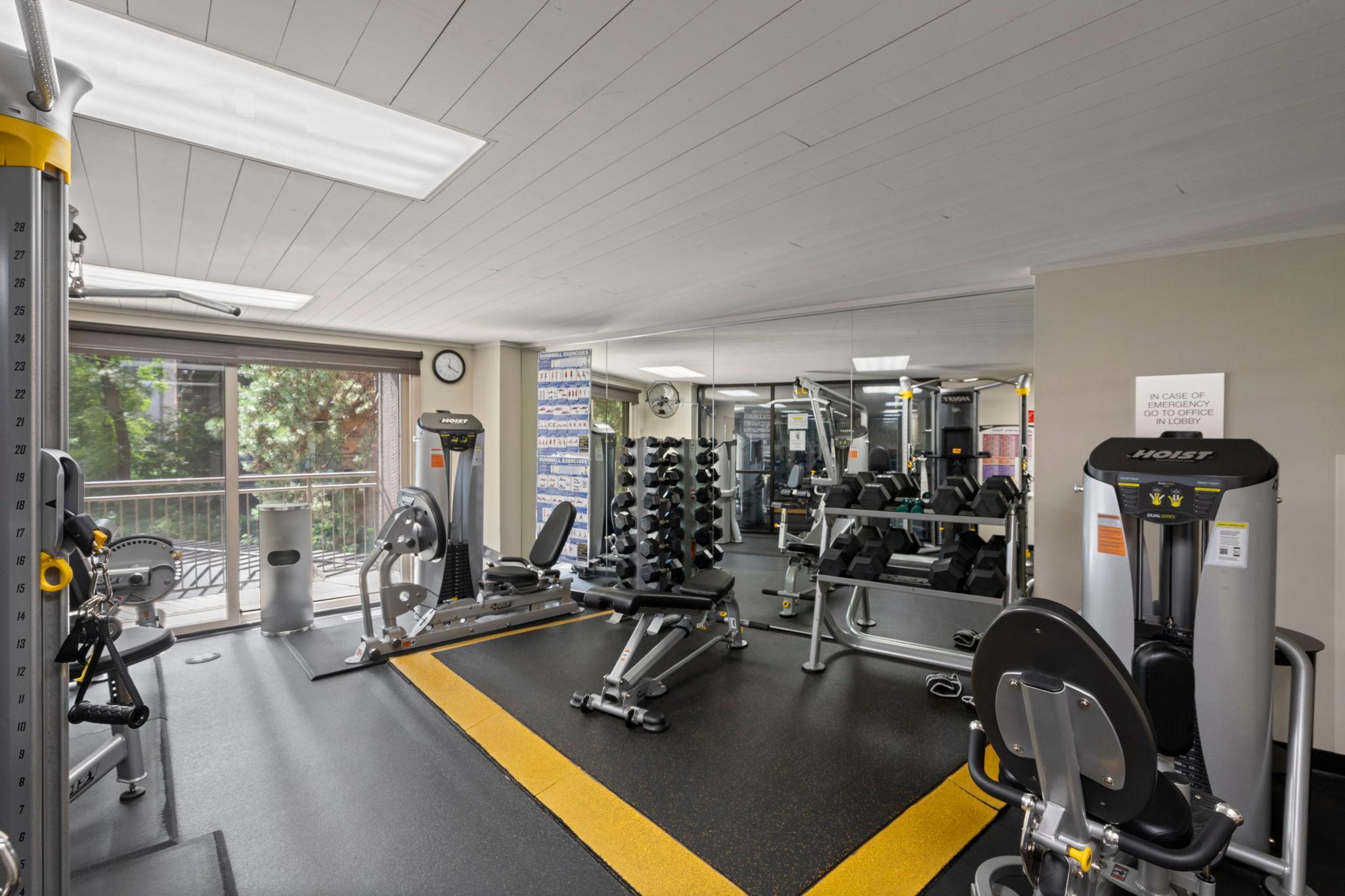 210 W Grant Street Unit: 607