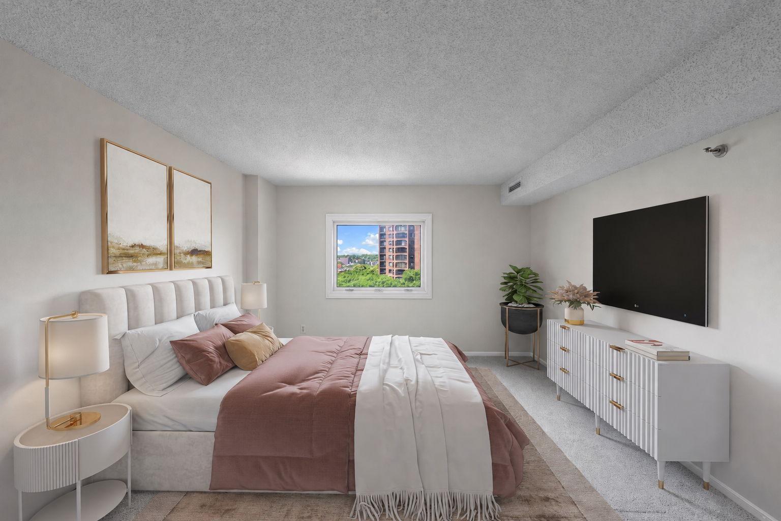 1225 Lasalle Avenue Unit: 1106