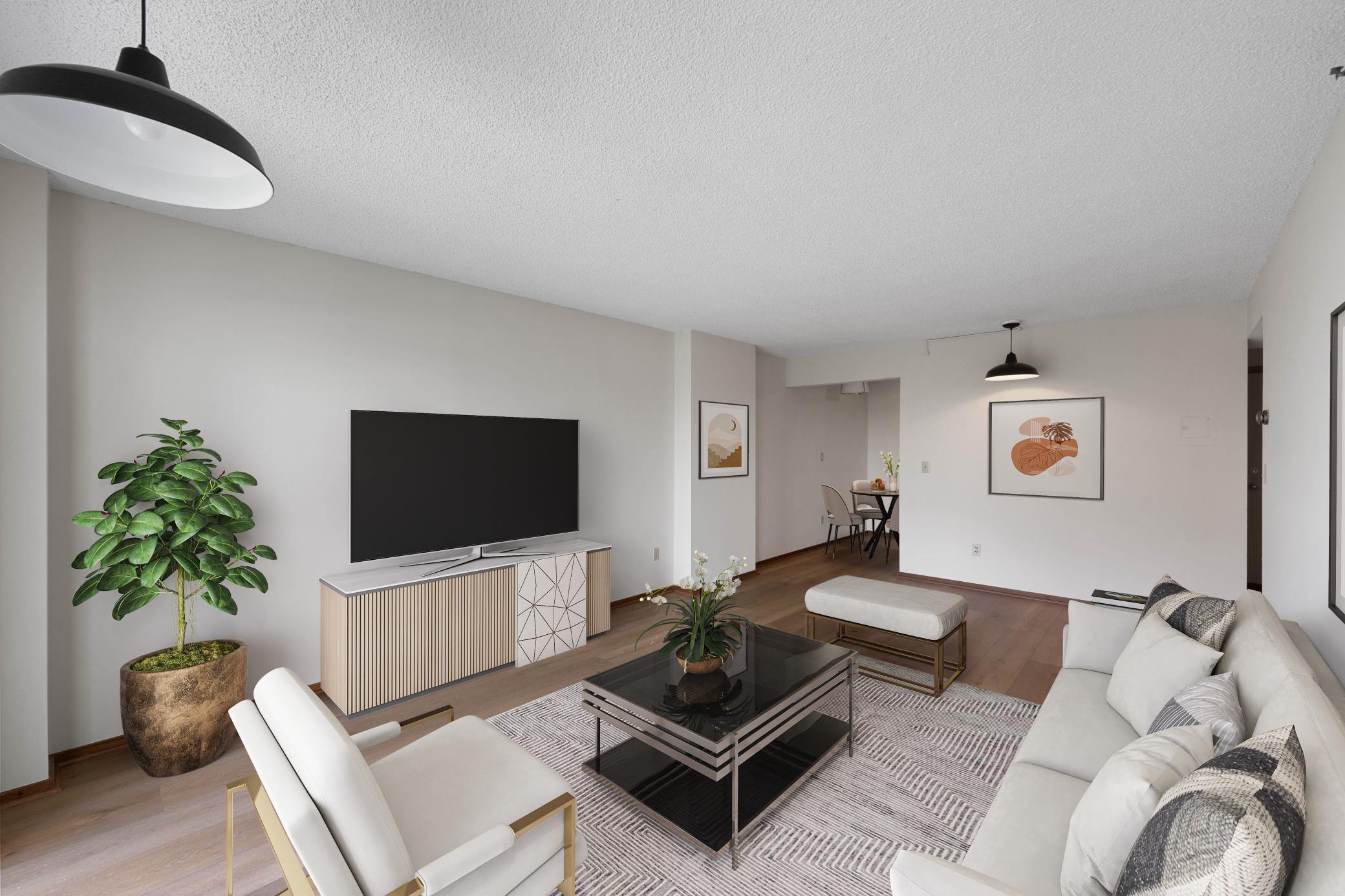 1225 Lasalle Avenue Unit: 1106