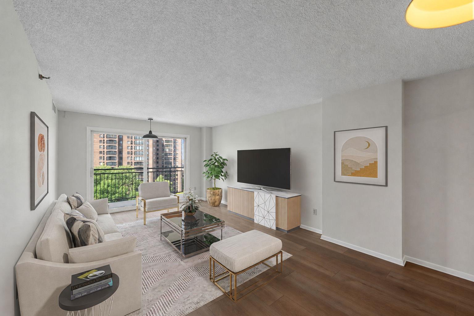 1225 Lasalle Avenue Unit: 1106