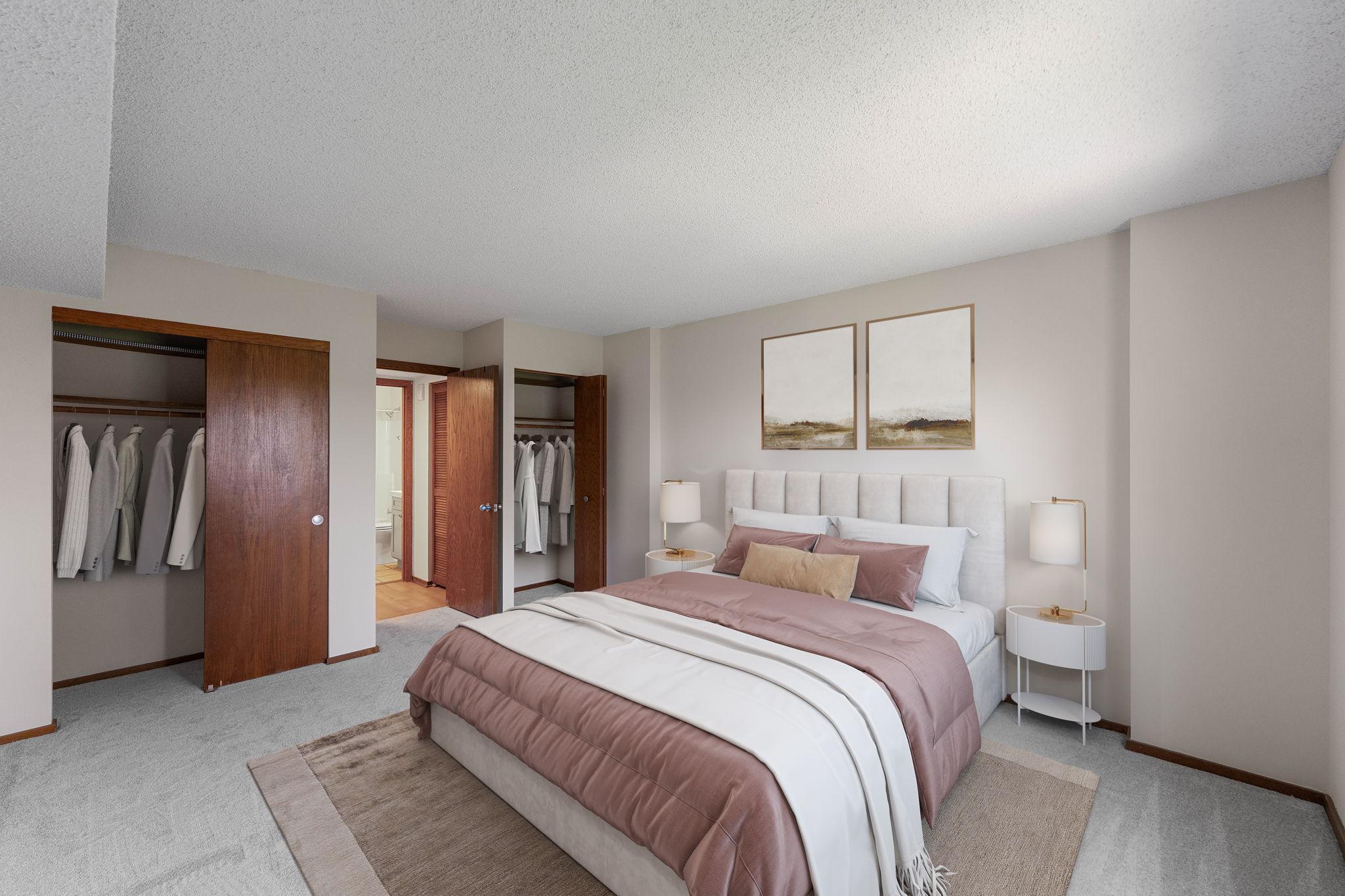 1225 Lasalle Avenue Unit: 1106