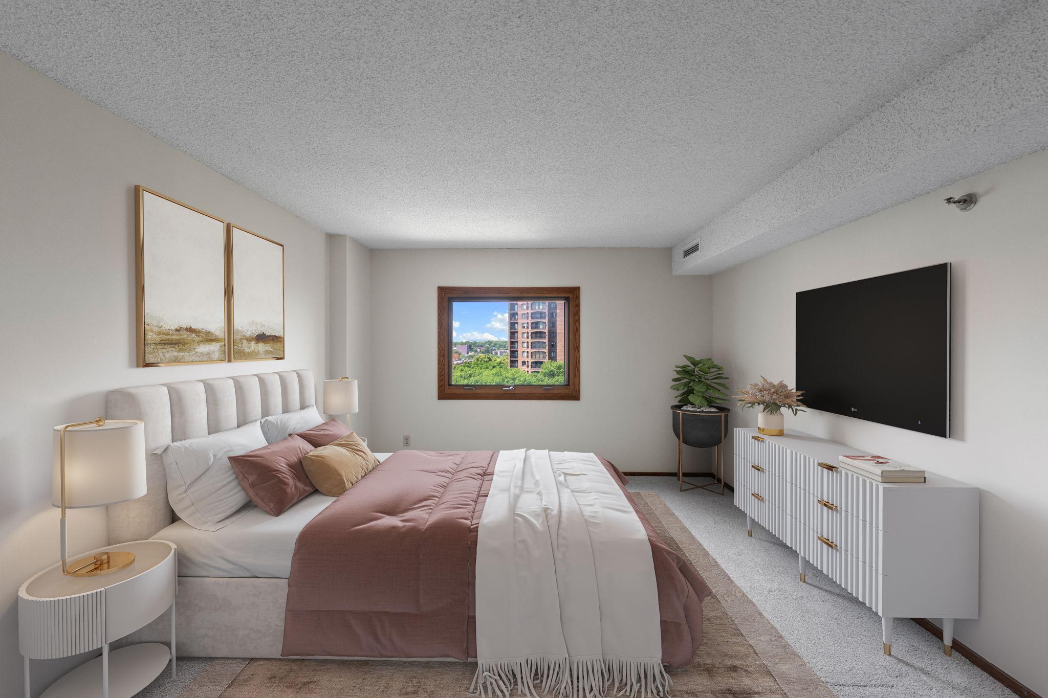 1225 Lasalle Avenue Unit: 1106