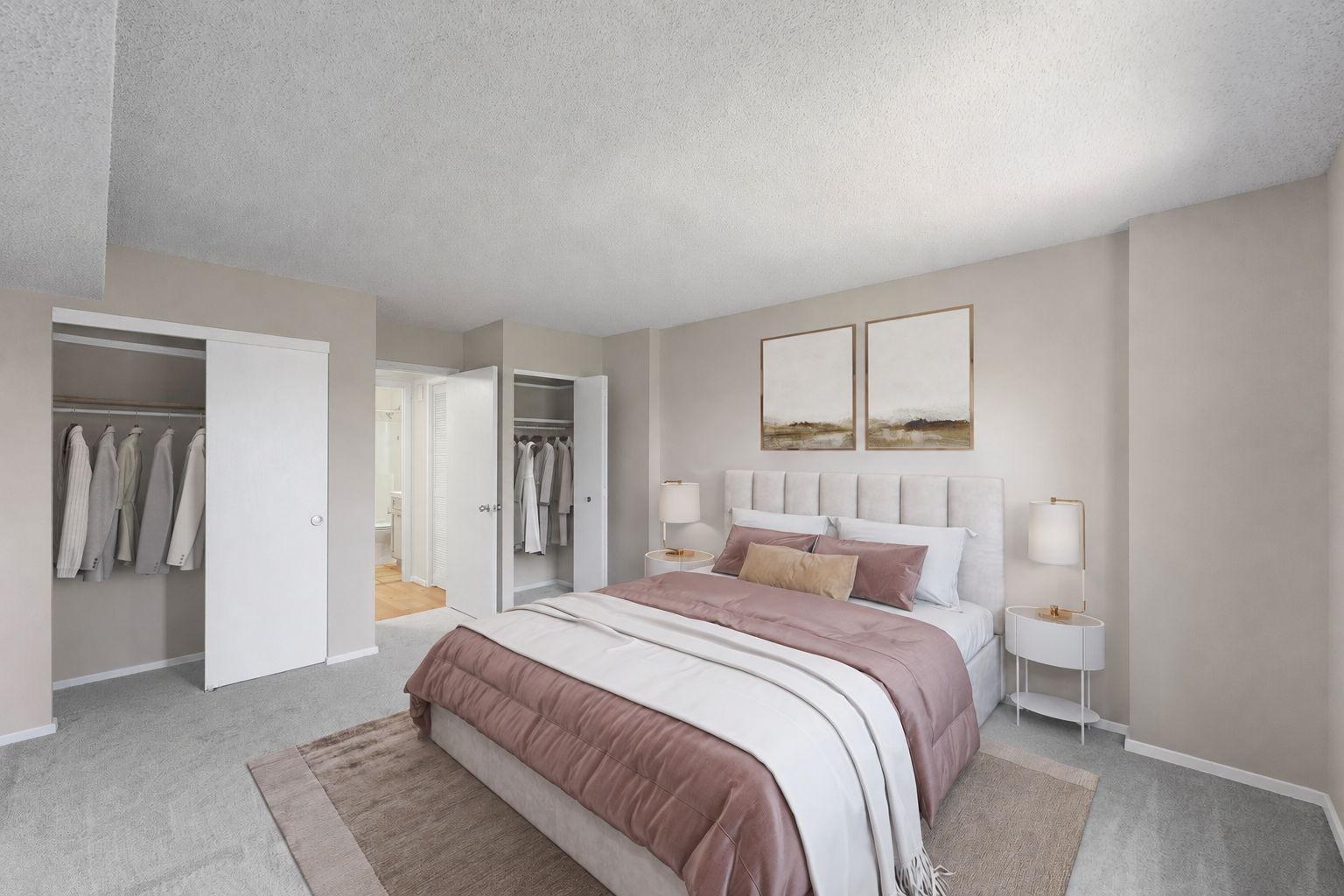 1225 Lasalle Avenue Unit: 1106