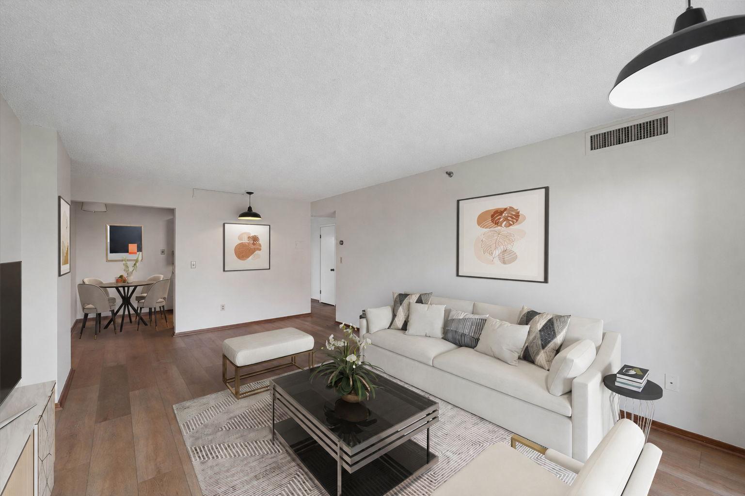 1225 Lasalle Avenue Unit: 1106