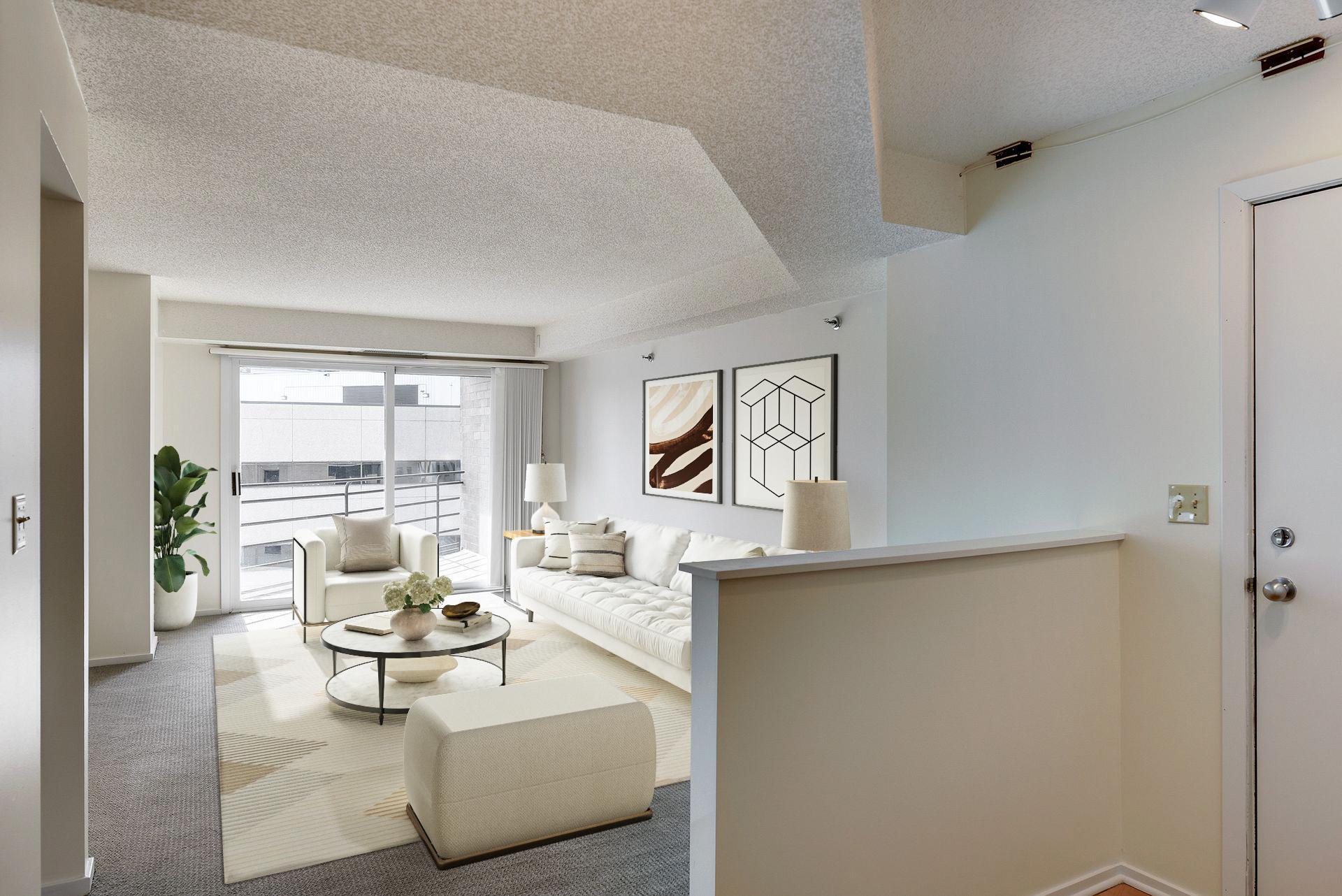 121 Washington Avenue S Unit: 1102