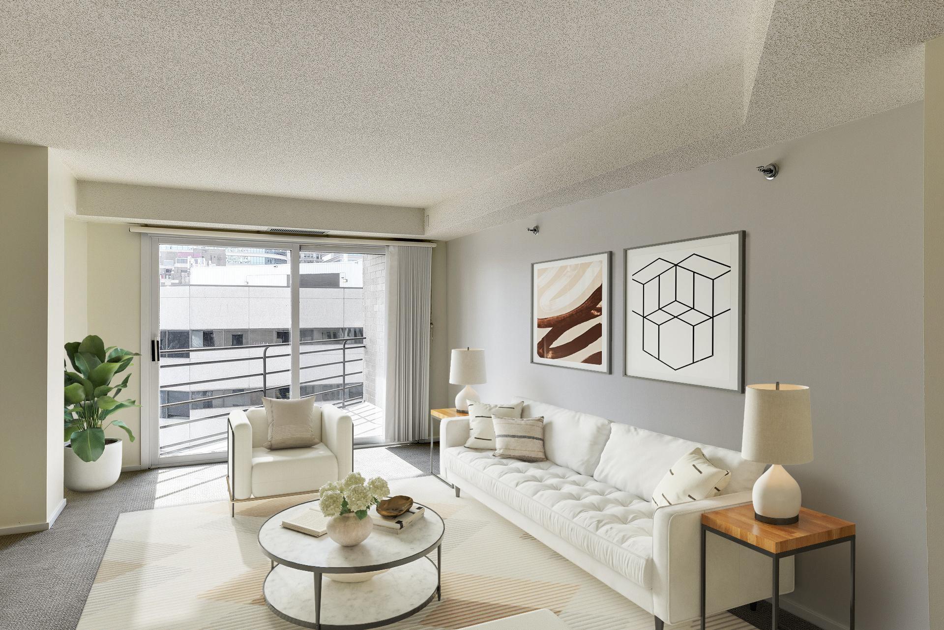 121 Washington Avenue S Unit: 1102