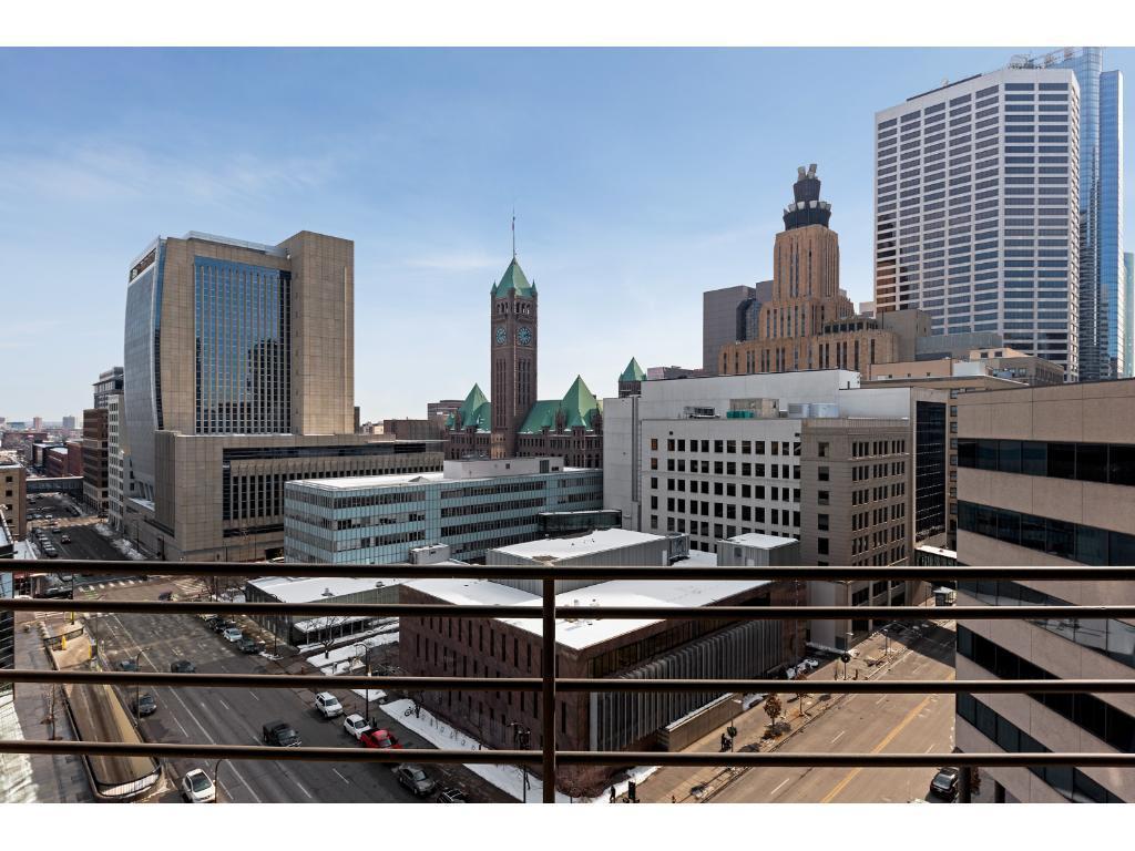 121 Washington Avenue S Unit: 1102