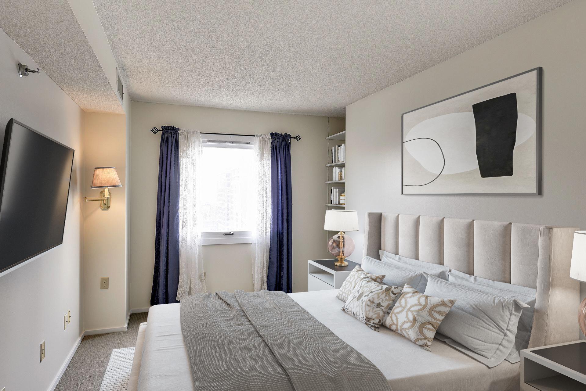 121 Washington Avenue S Unit: 1102