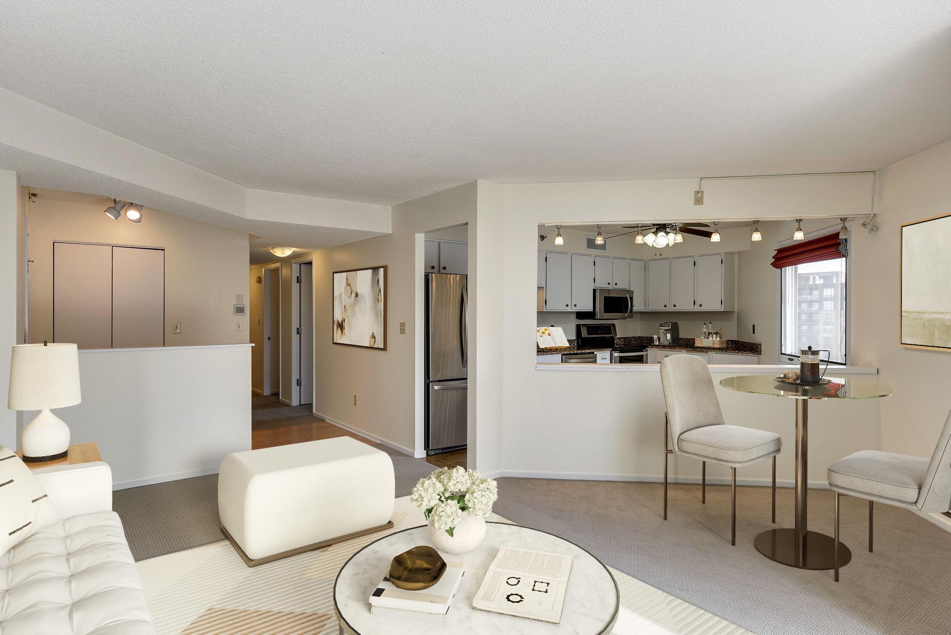121 Washington Avenue S Unit: 1102