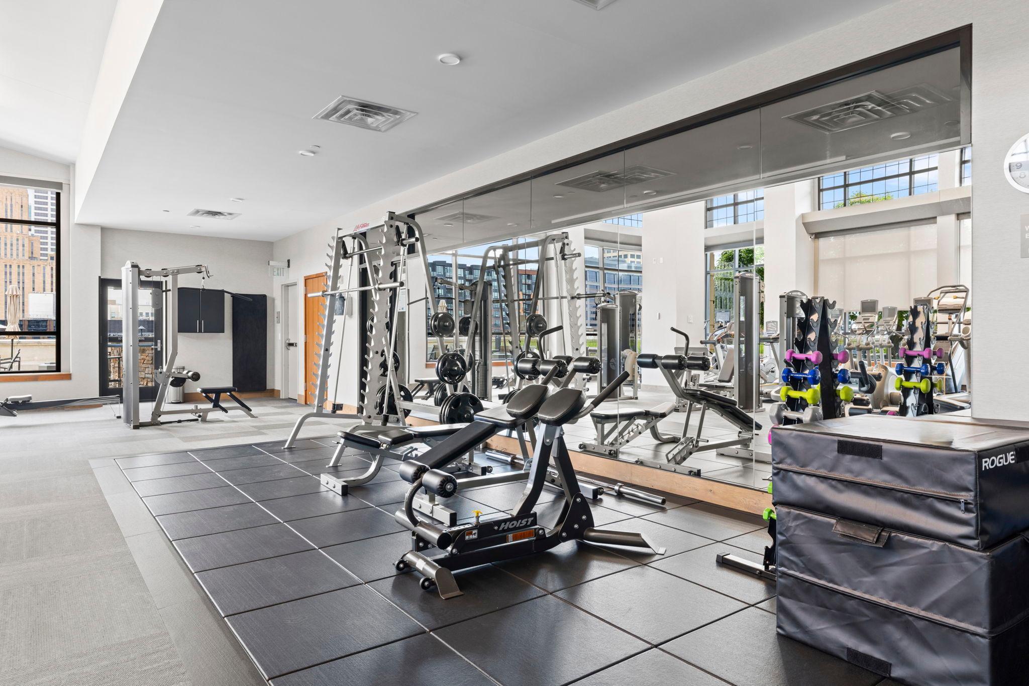 100 3rd Avenue S Unit: 705
