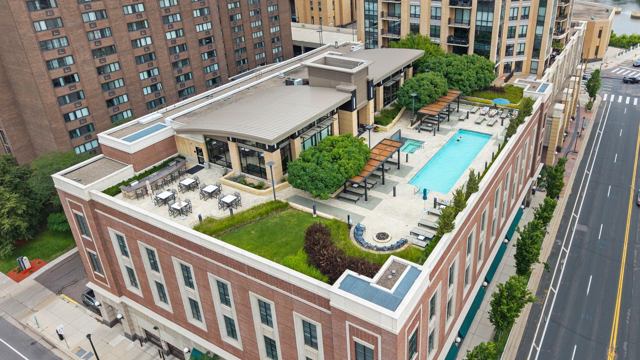 100 3rd Avenue S Unit: 705