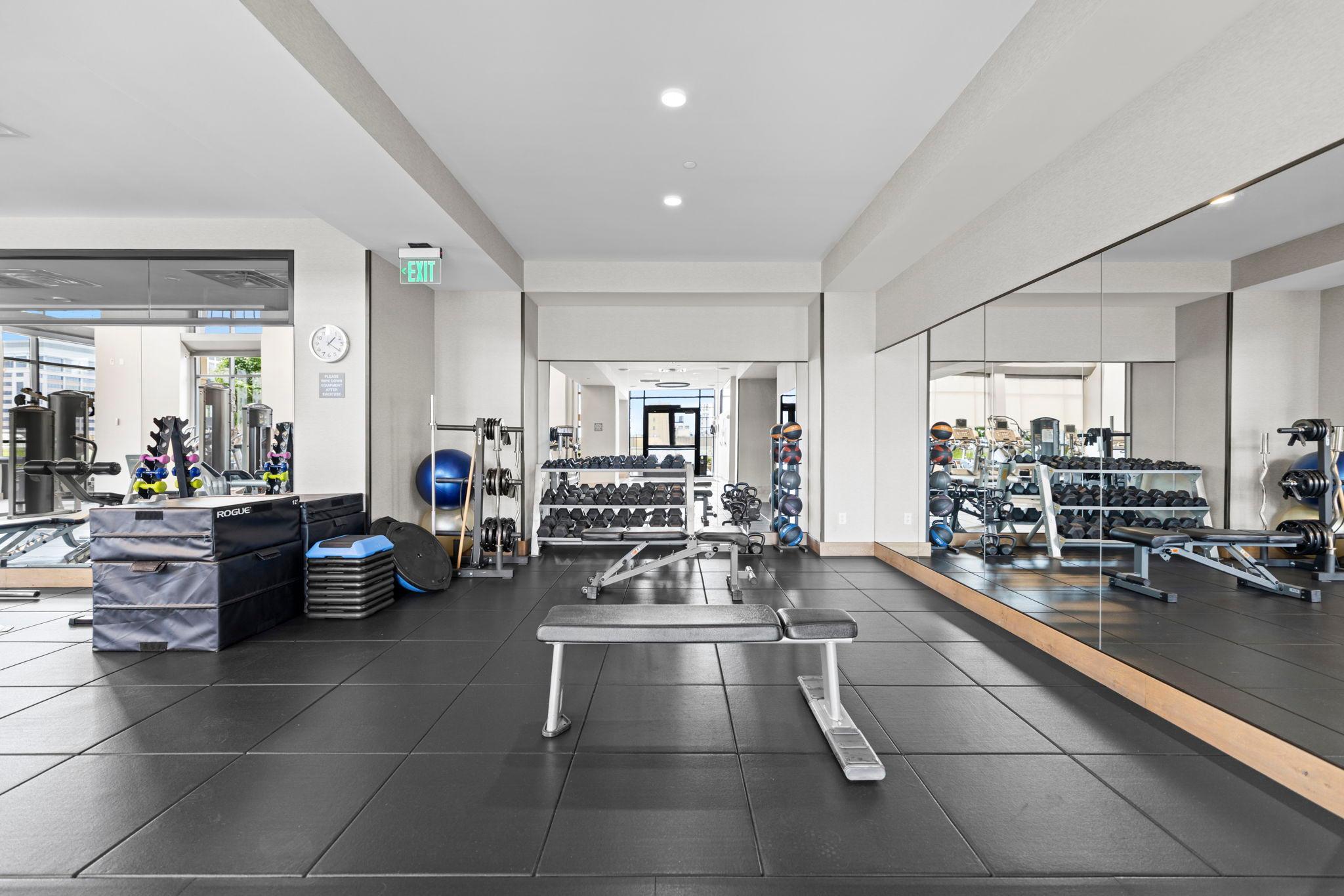 100 3rd Avenue S Unit: 705