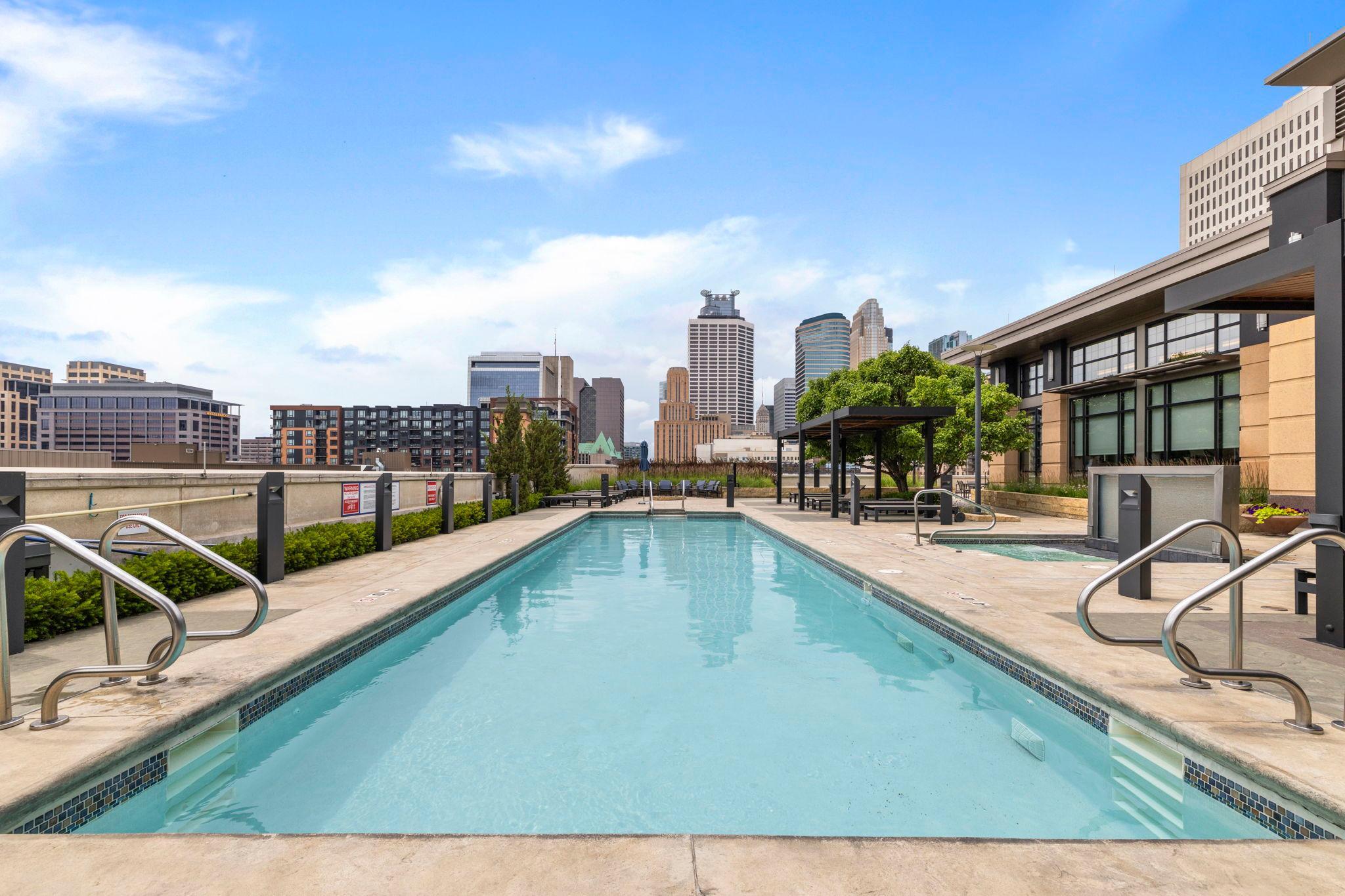 100 3rd Avenue S Unit: 705