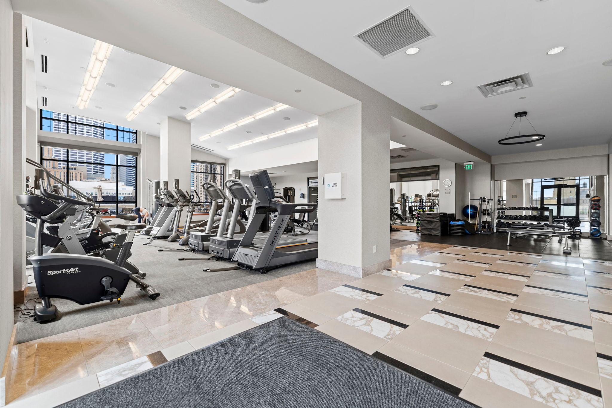 100 3rd Avenue S Unit: 705