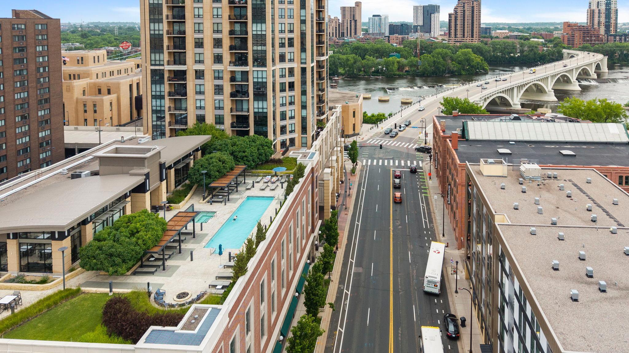 100 3rd Avenue S Unit: 705