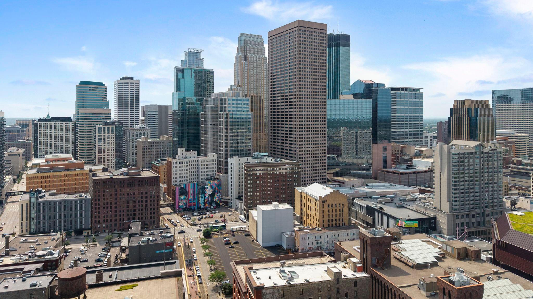 100 3rd Avenue S Unit: 705