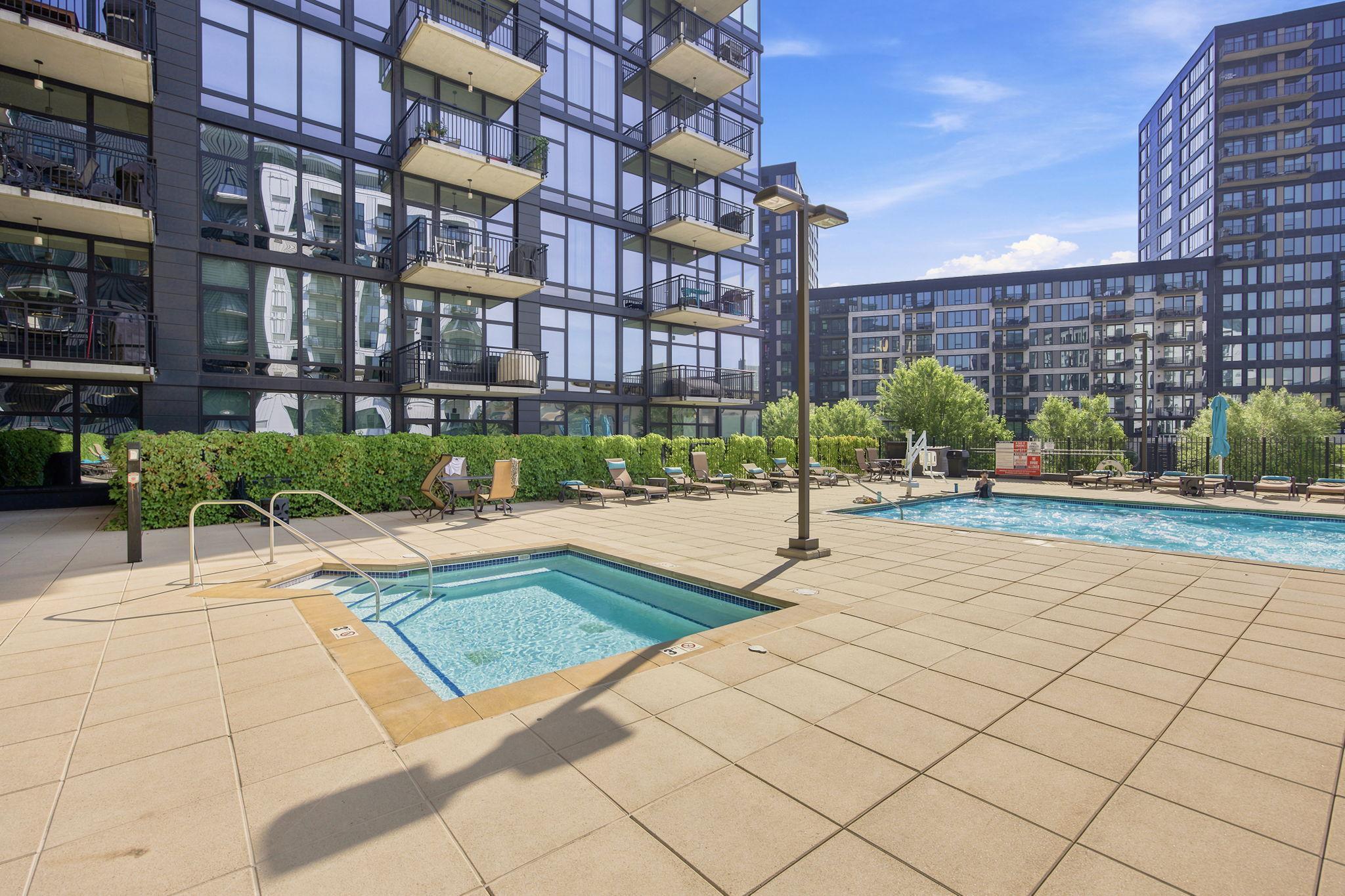 1120 S 2nd Street Unit: 903