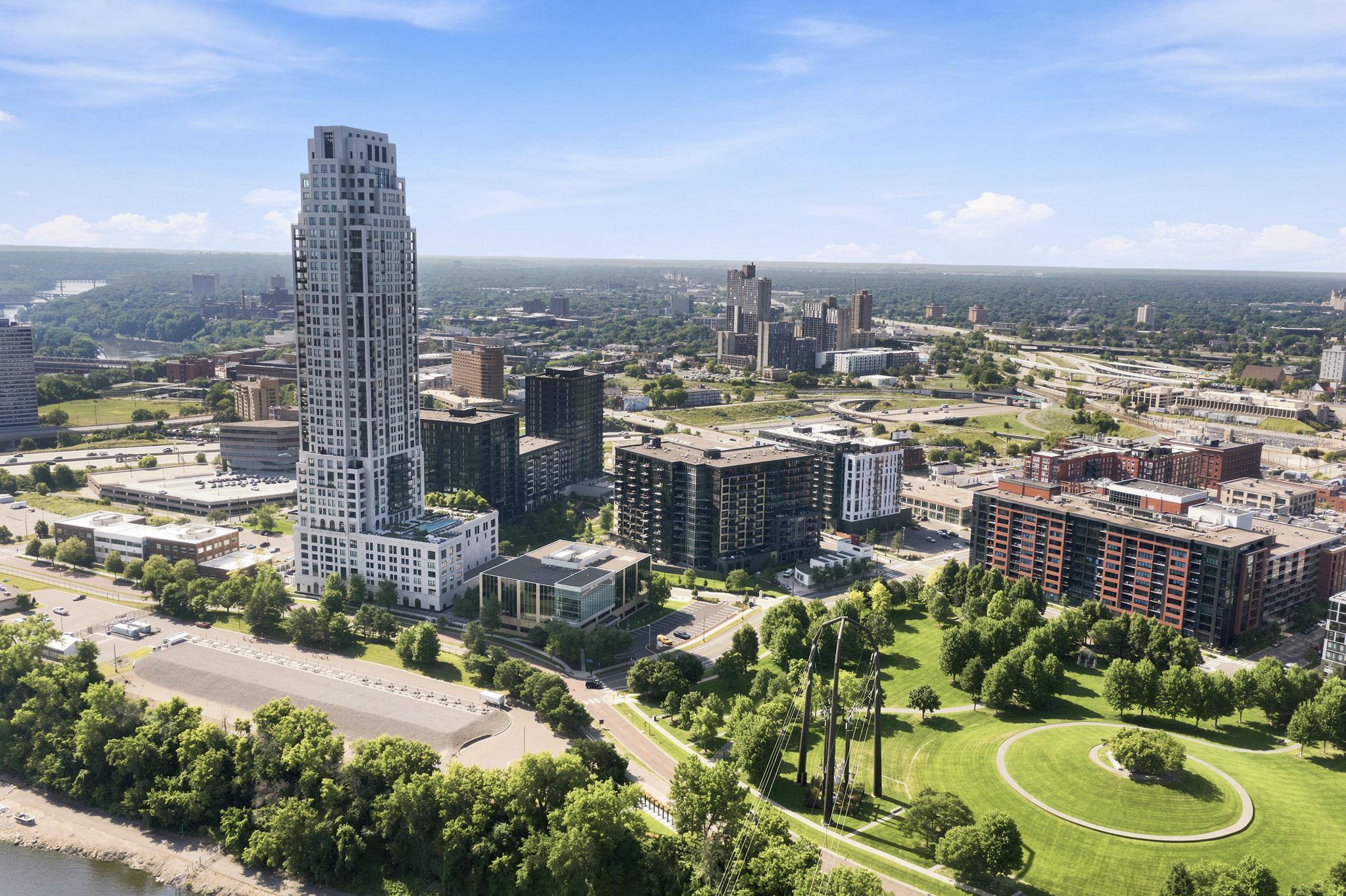 1120 S 2nd Street Unit: 903