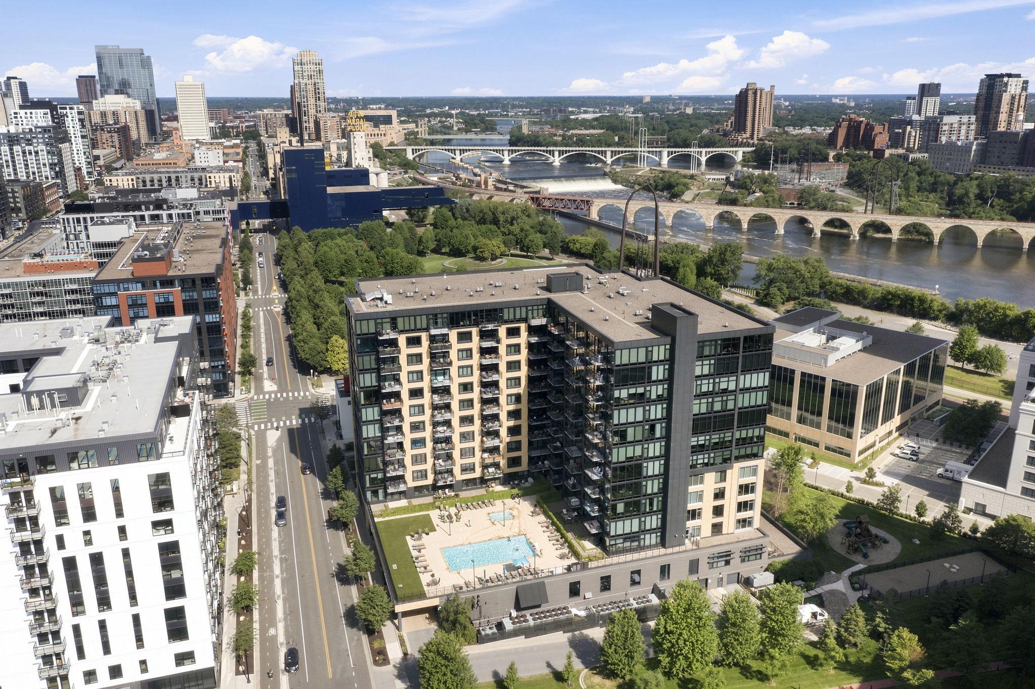 1120 S 2nd Street Unit: 903