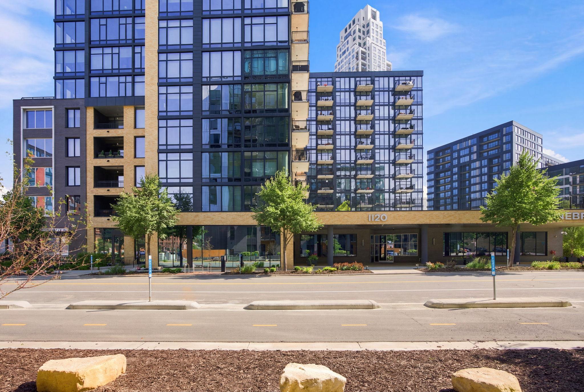1120 S 2nd Street Unit: 903