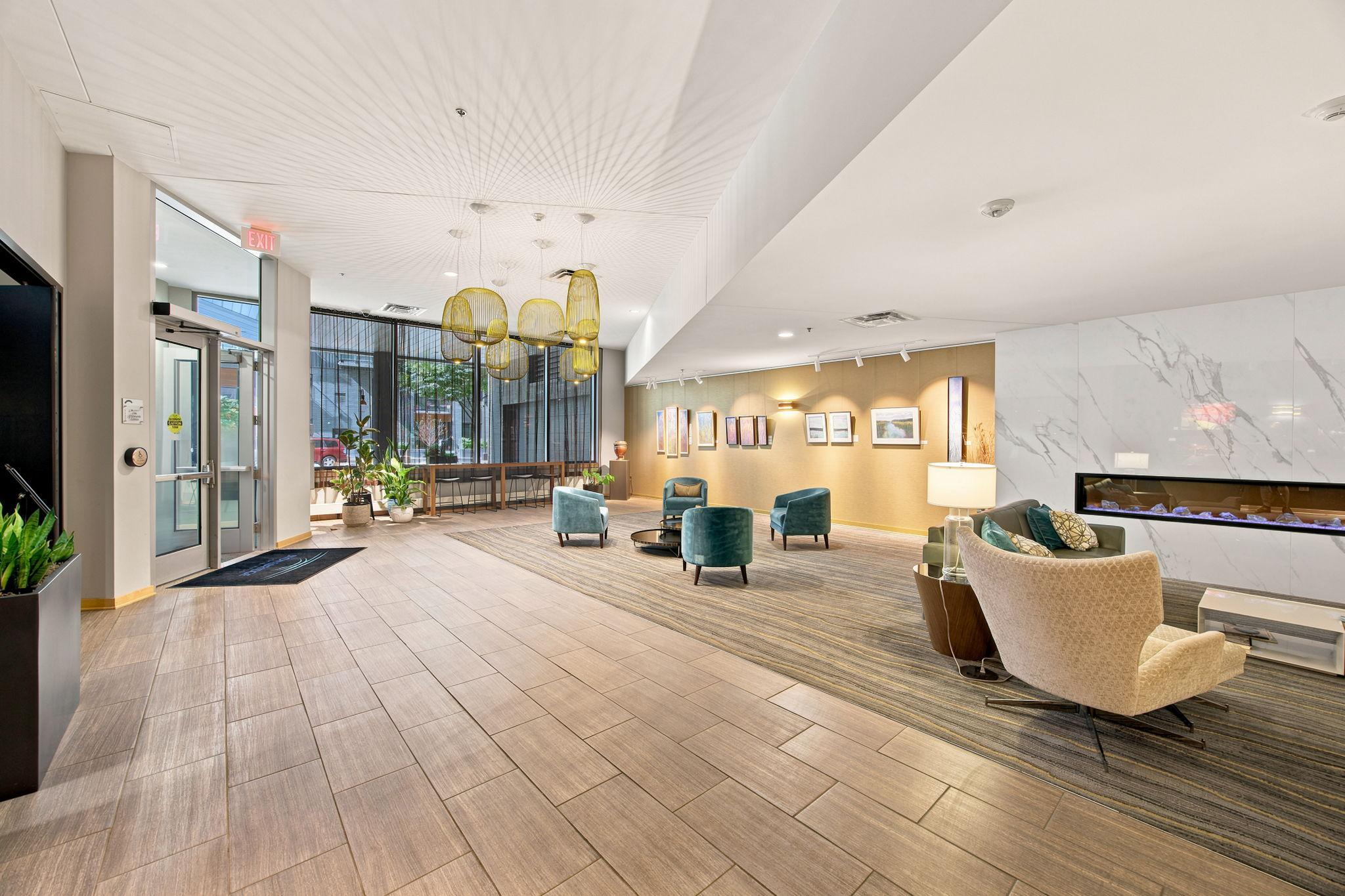 1120 S 2nd Street Unit: 903