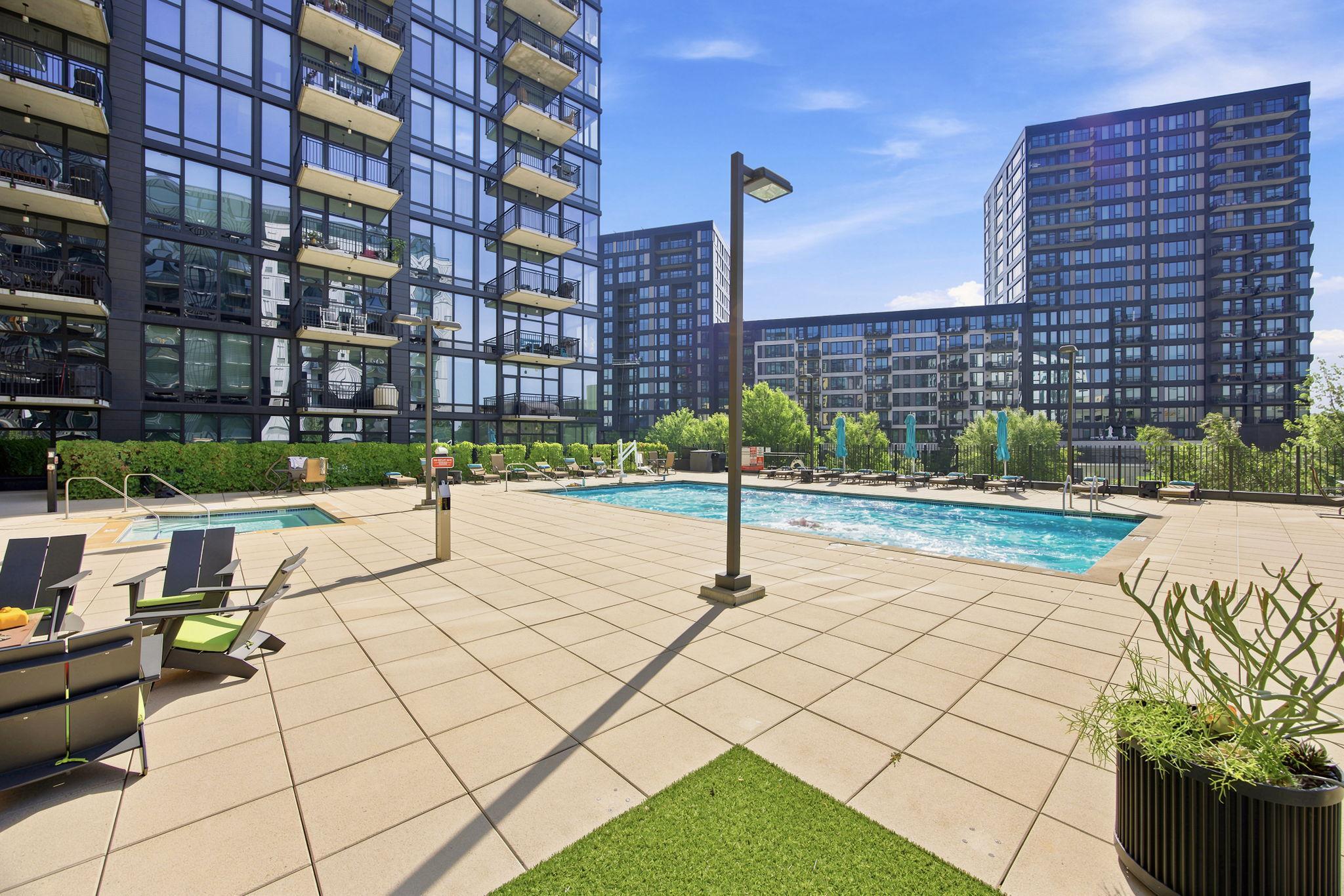 1120 S 2nd Street Unit: 903